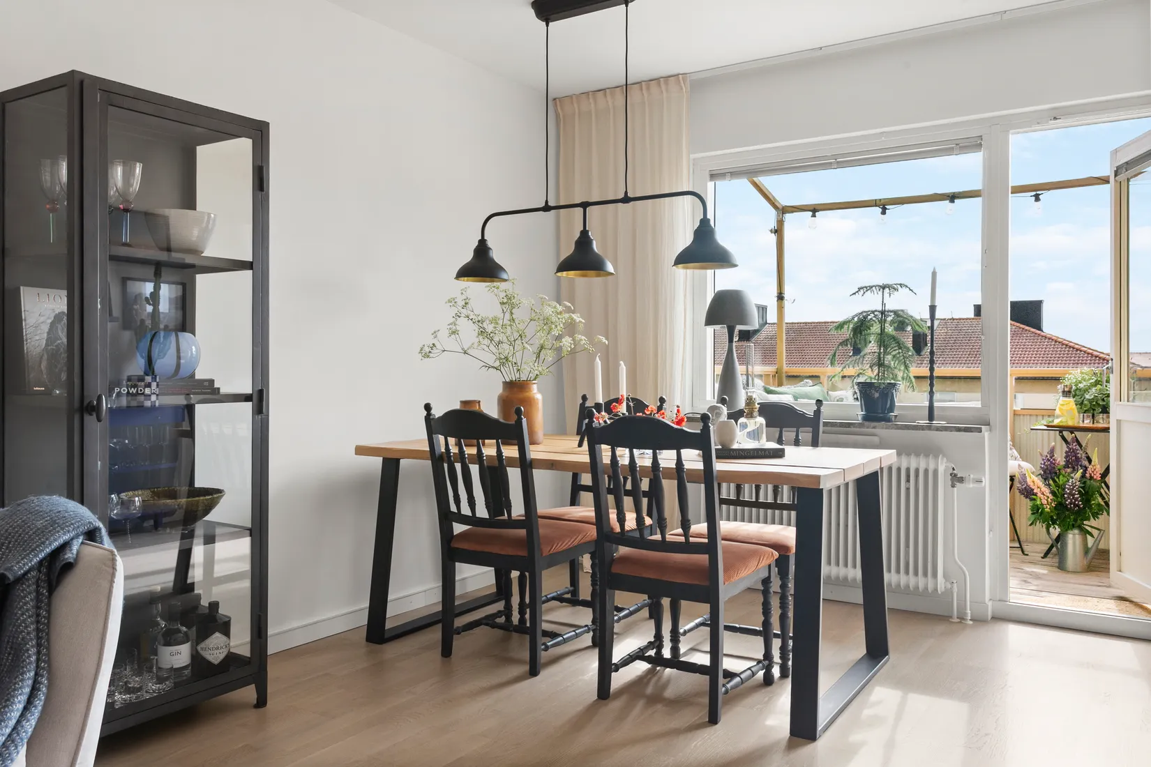 Bostadsrätt, Granitvägen 28A, Söder/Hästhaga, Varberg