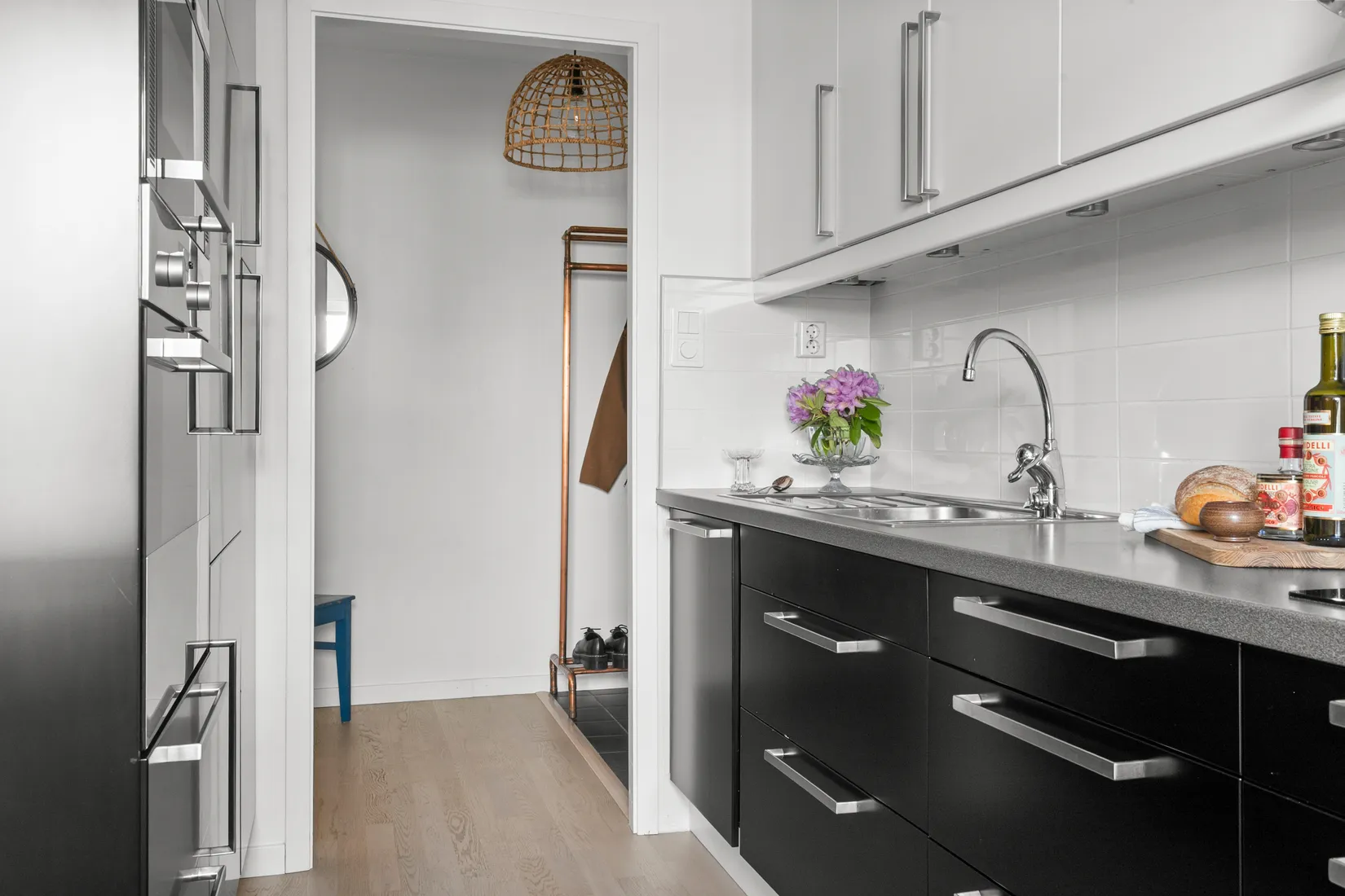 Bostadsrätt, Granitvägen 28A, Söder/Hästhaga, Varberg