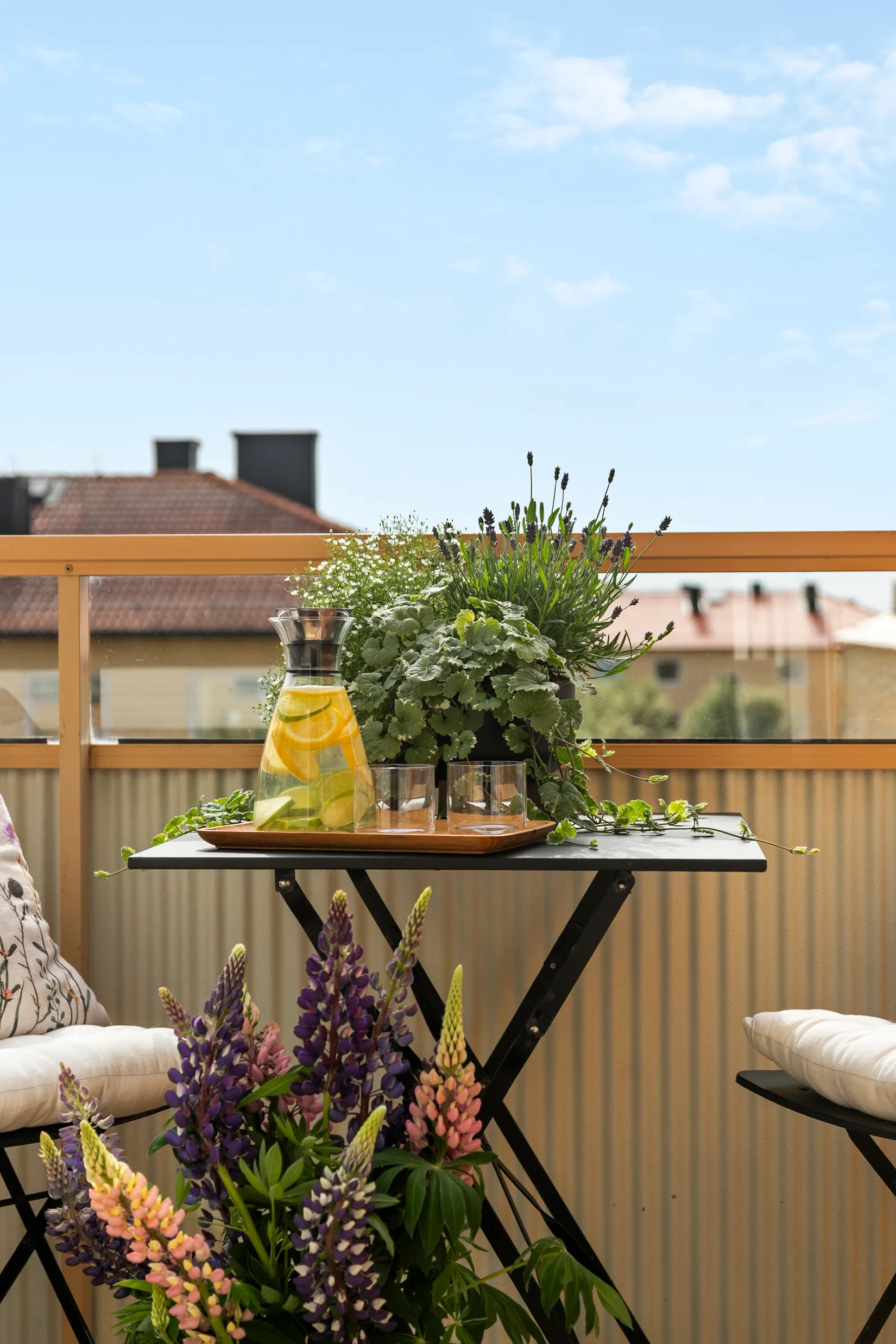 Bostadsrätt, Granitvägen 28A, Söder/Hästhaga, Varberg