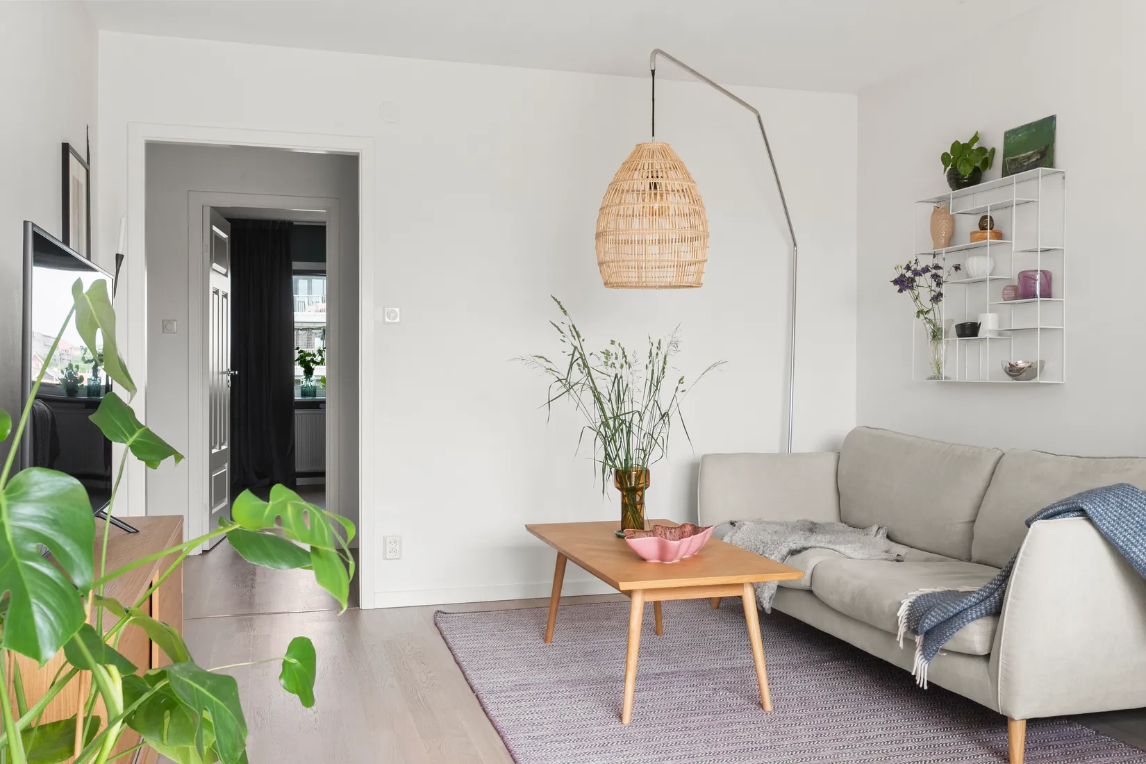 Bostadsrätt, Granitvägen 28A, Söder/Hästhaga, Varberg