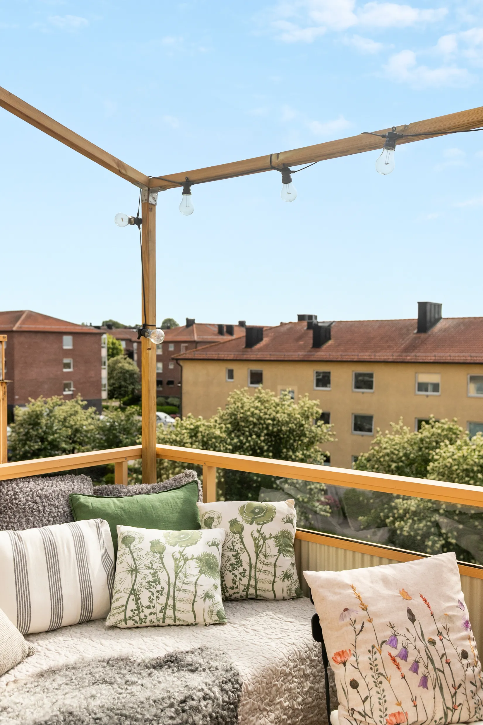 Bostadsrätt, Granitvägen 28A, Söder/Hästhaga, Varberg
