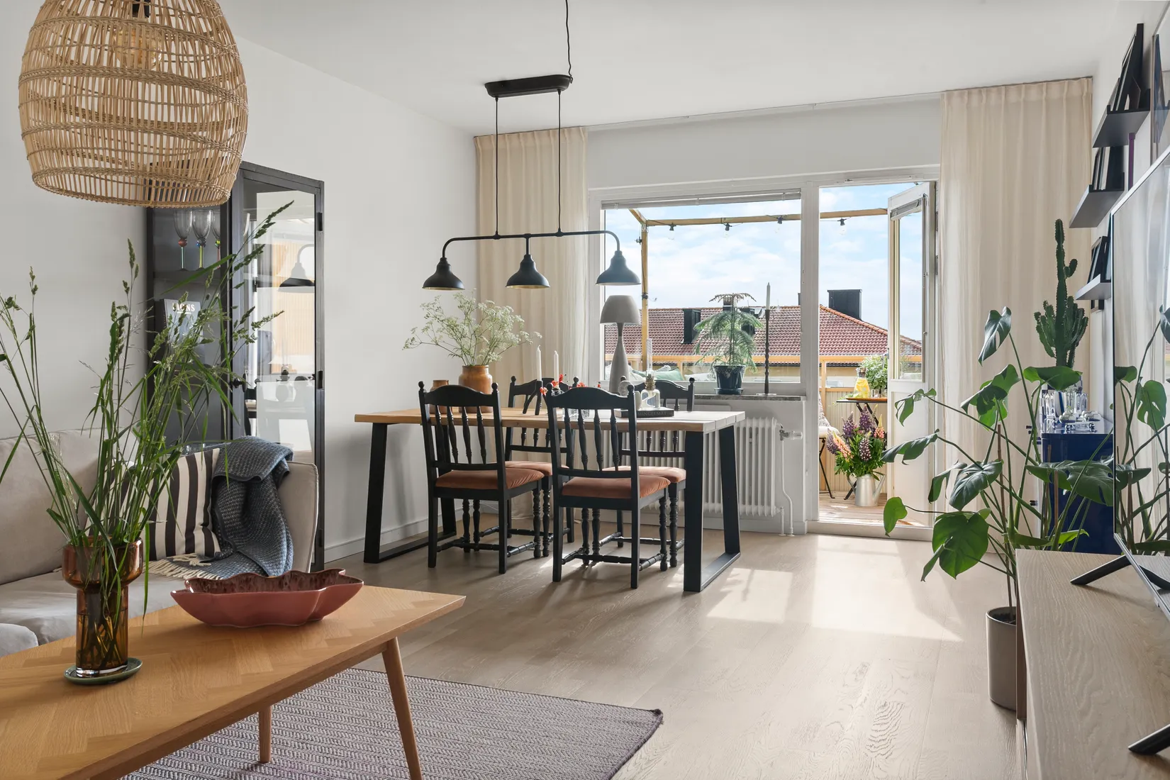 Bostadsrätt, Granitvägen 28A, Söder/Hästhaga, Varberg