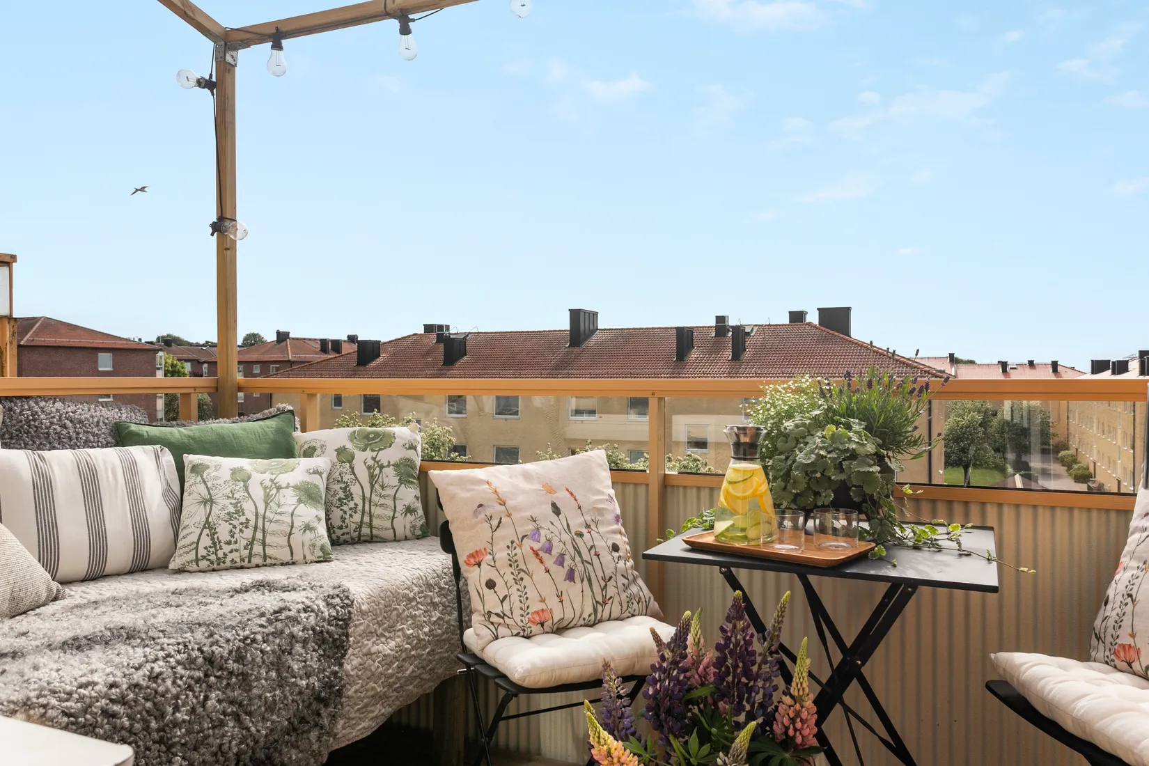 Bostadsrätt, Granitvägen 28A, Söder/Hästhaga, Varberg