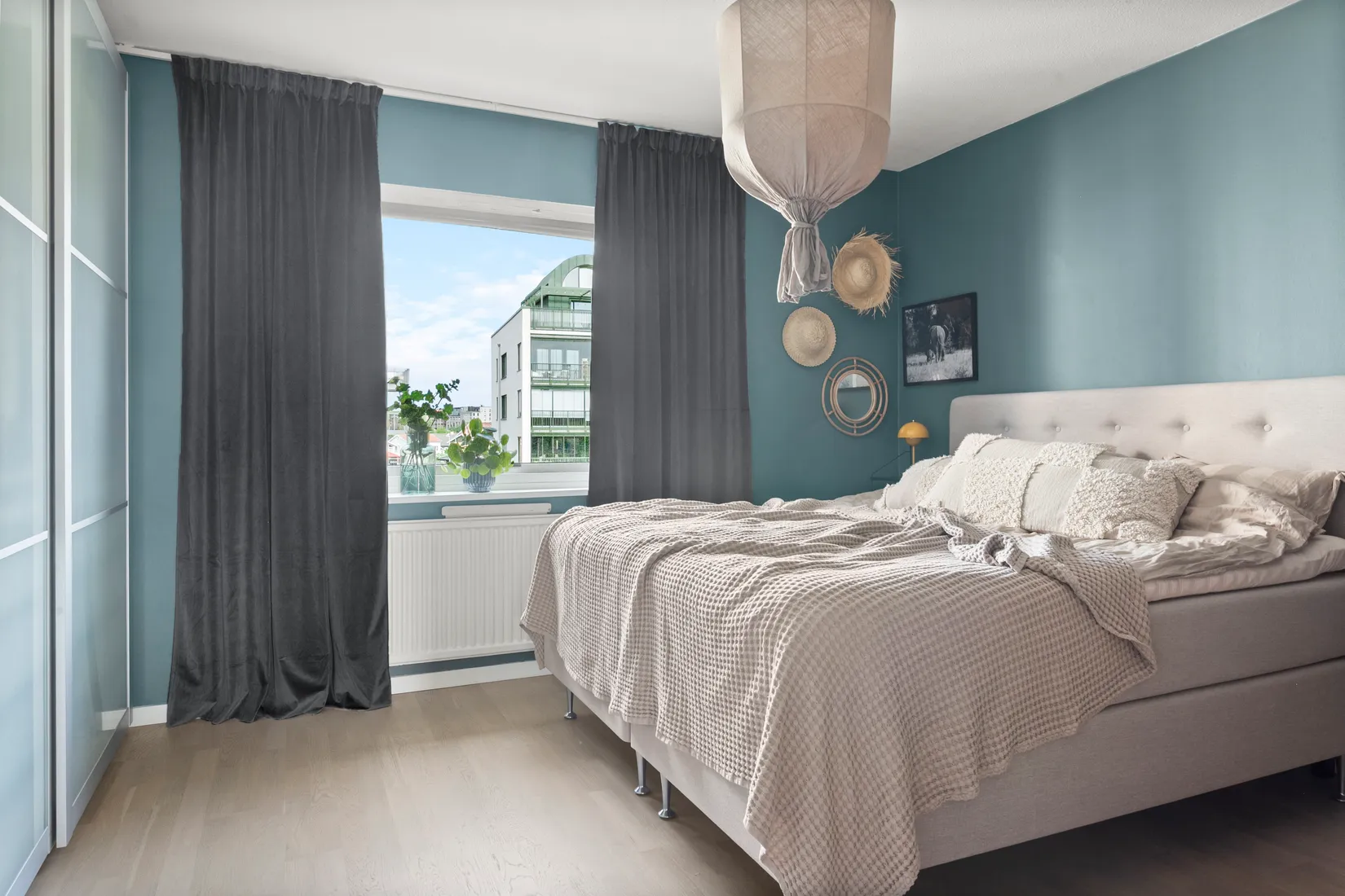 Bostadsrätt, Granitvägen 28A, Söder/Hästhaga, Varberg