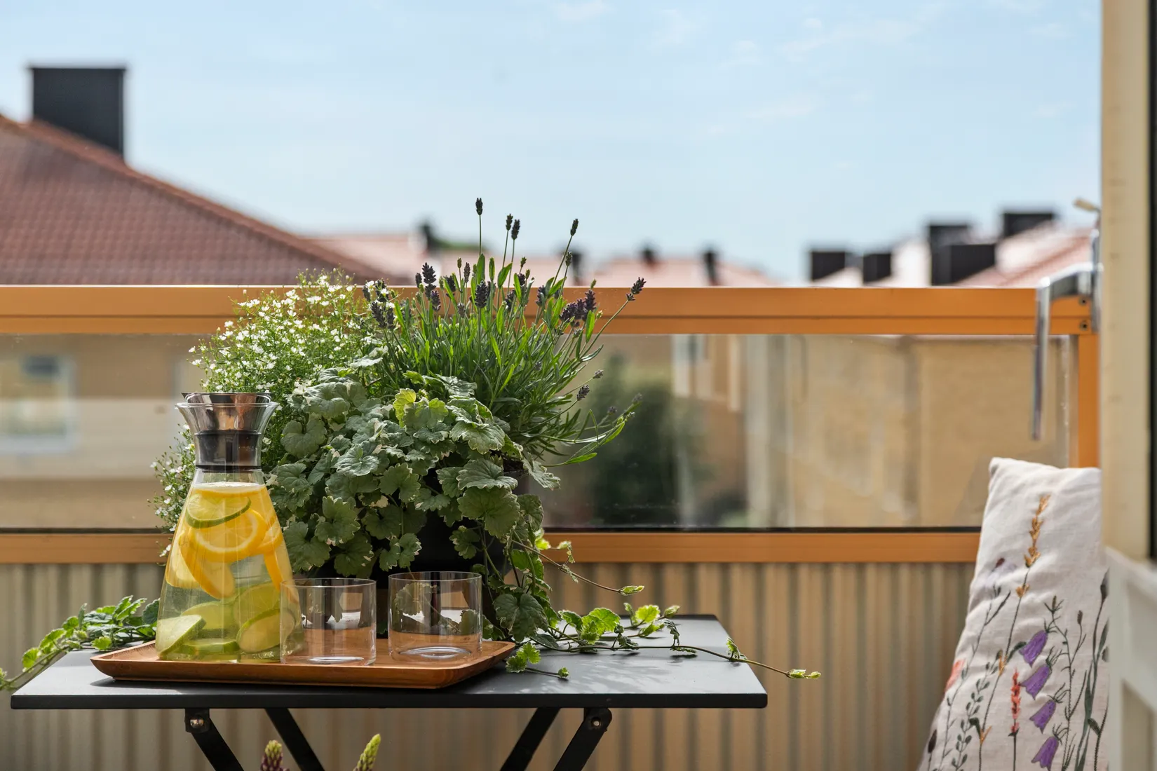 Bostadsrätt, Granitvägen 28A, Söder/Hästhaga, Varberg