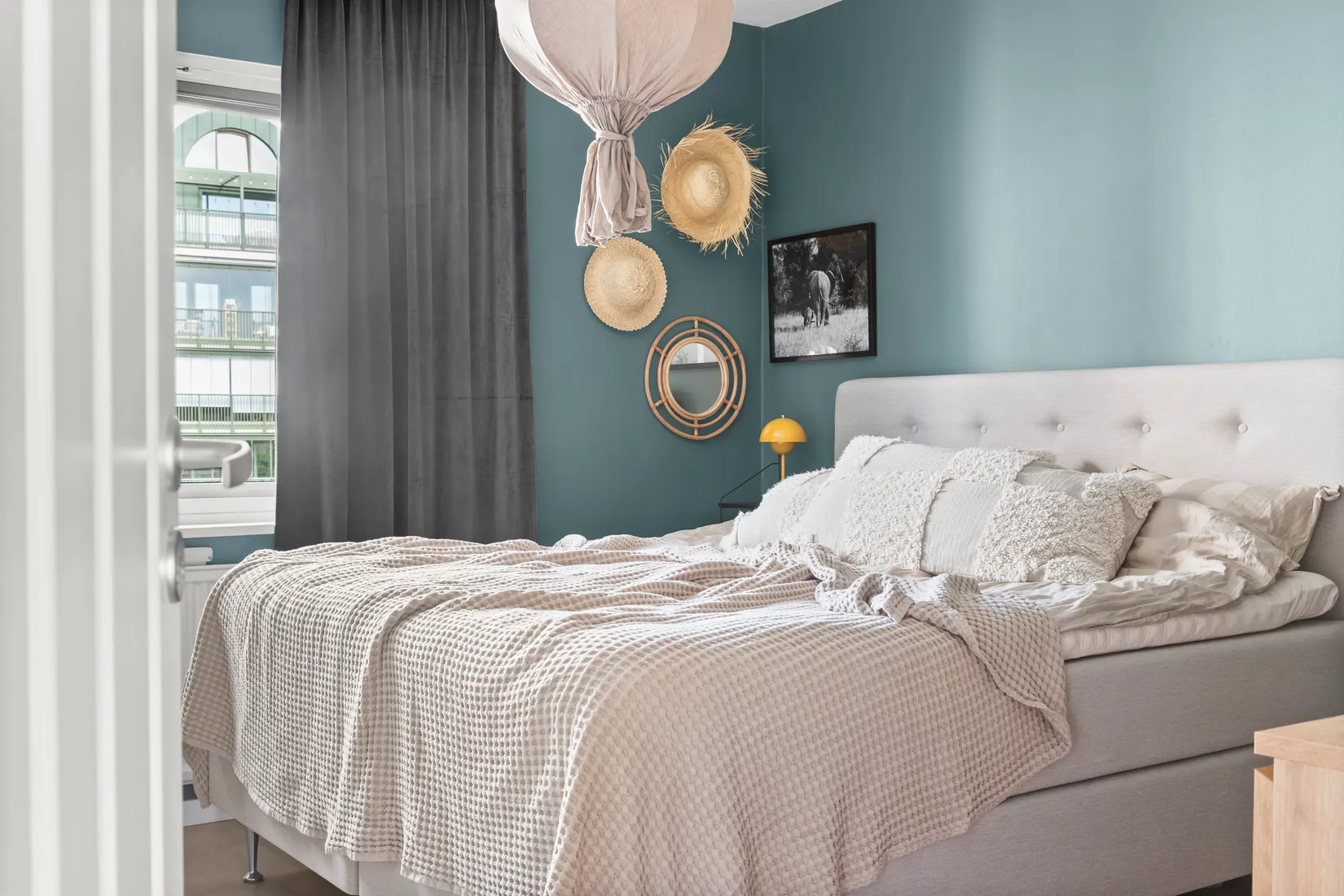 Bostadsrätt, Granitvägen 28A, Söder/Hästhaga, Varberg