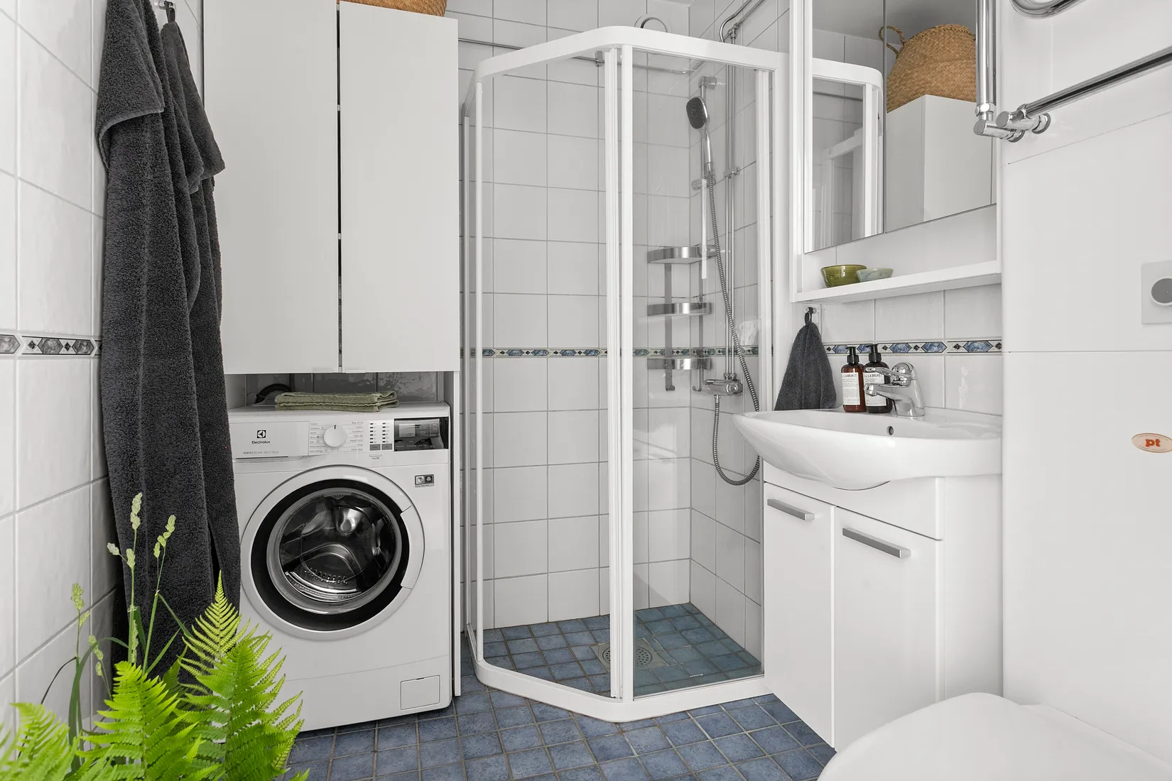 Bostadsrätt, Granitvägen 28A, Söder/Hästhaga, Varberg
