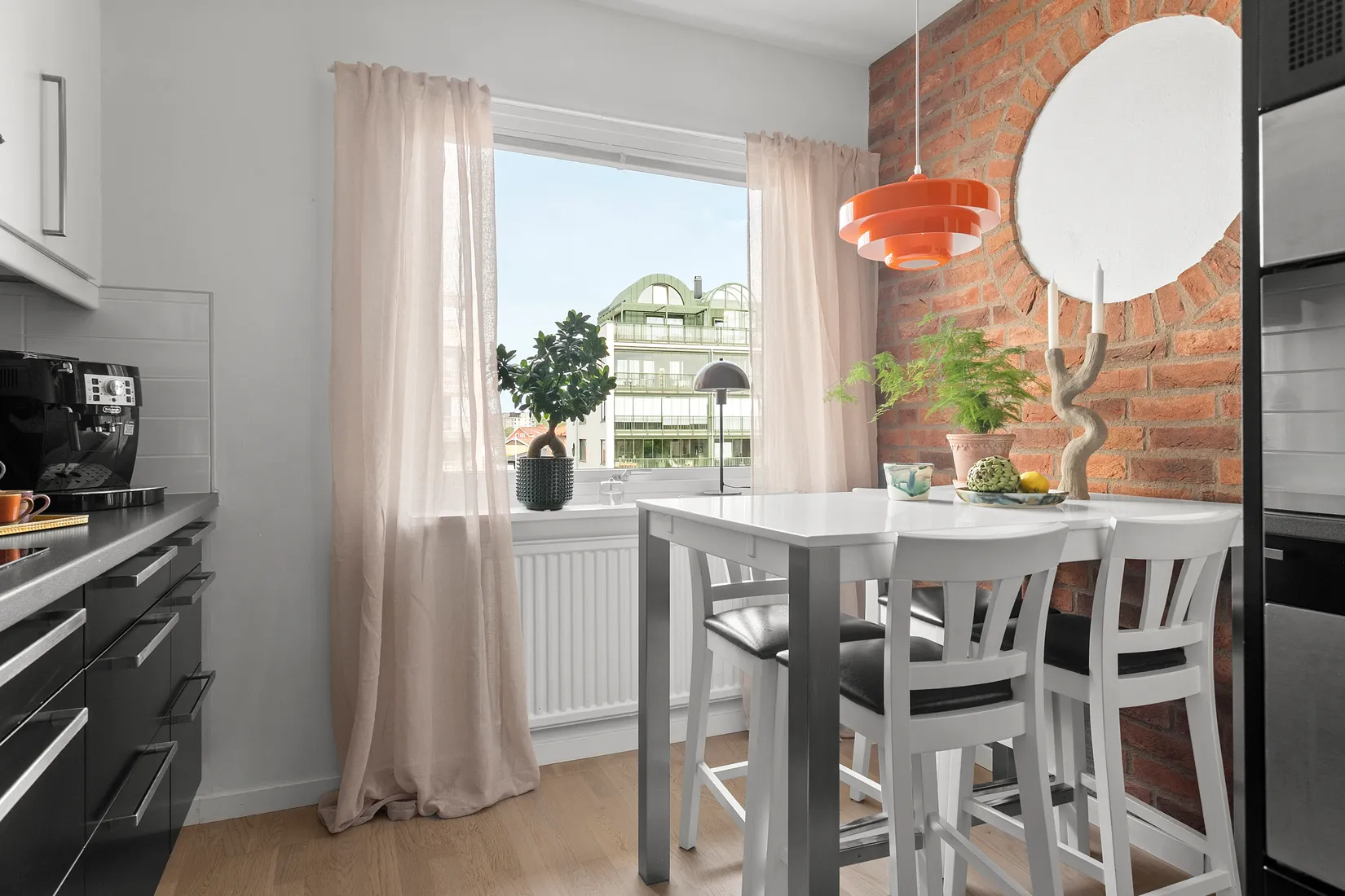 Bostadsrätt, Granitvägen 28A, Söder/Hästhaga, Varberg