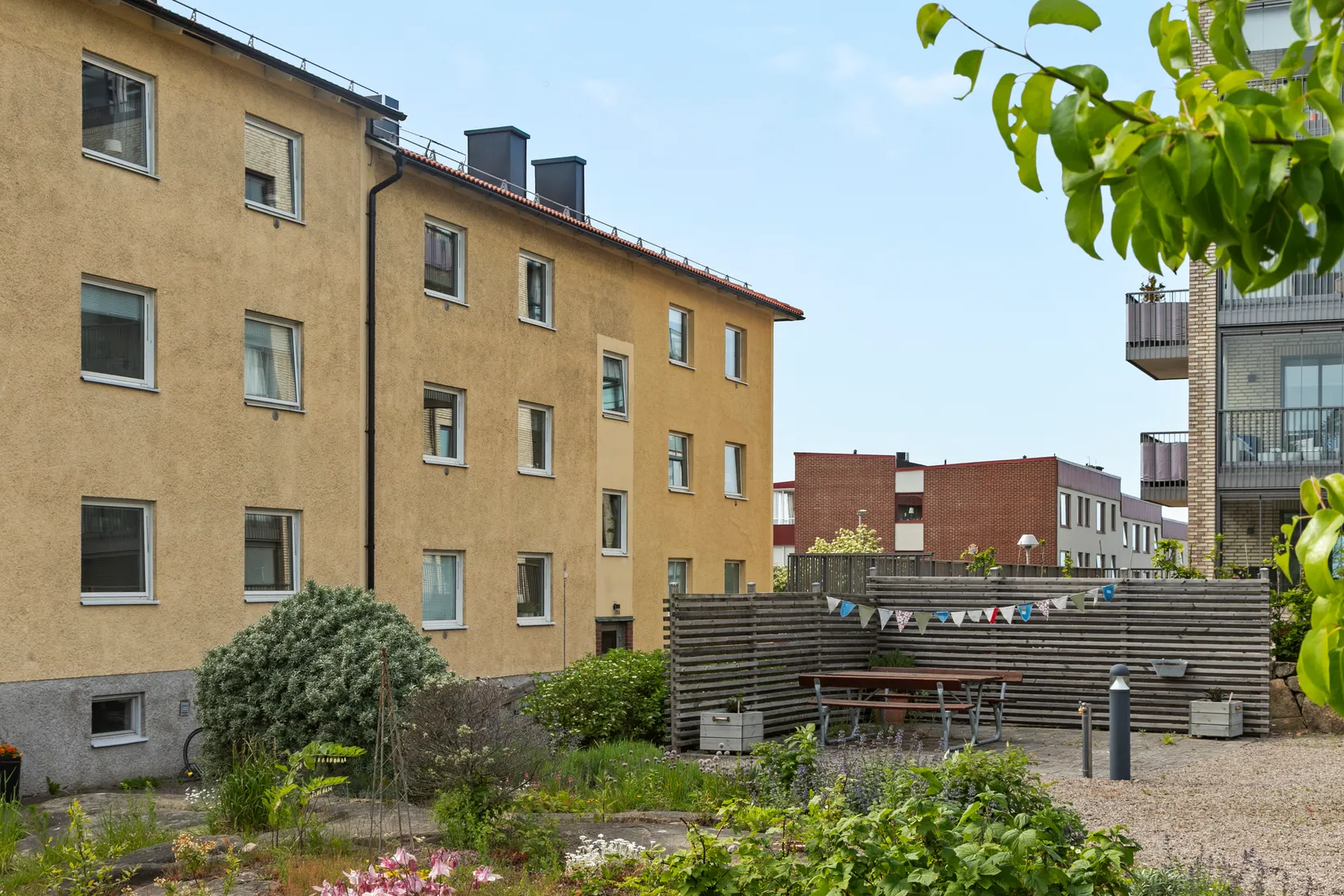 Bostadsrätt, Granitvägen 28A, Söder/Hästhaga, Varberg