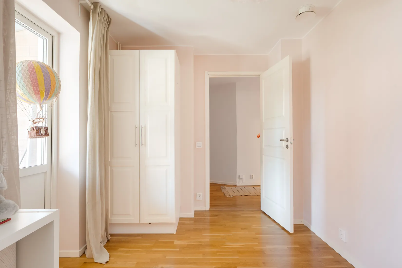 Bostadsrätt, S:t Persgatan 29, Centralt, Norrköping