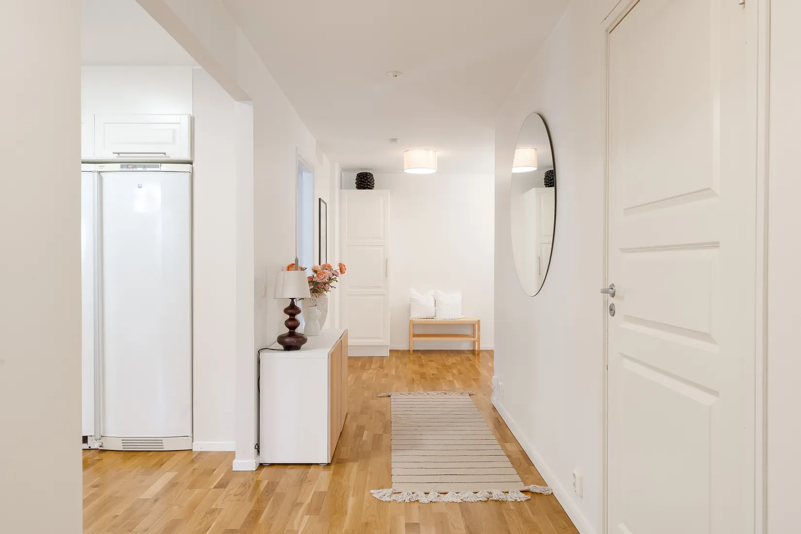 Bostadsrätt, S:t Persgatan 29, Centralt, Norrköping