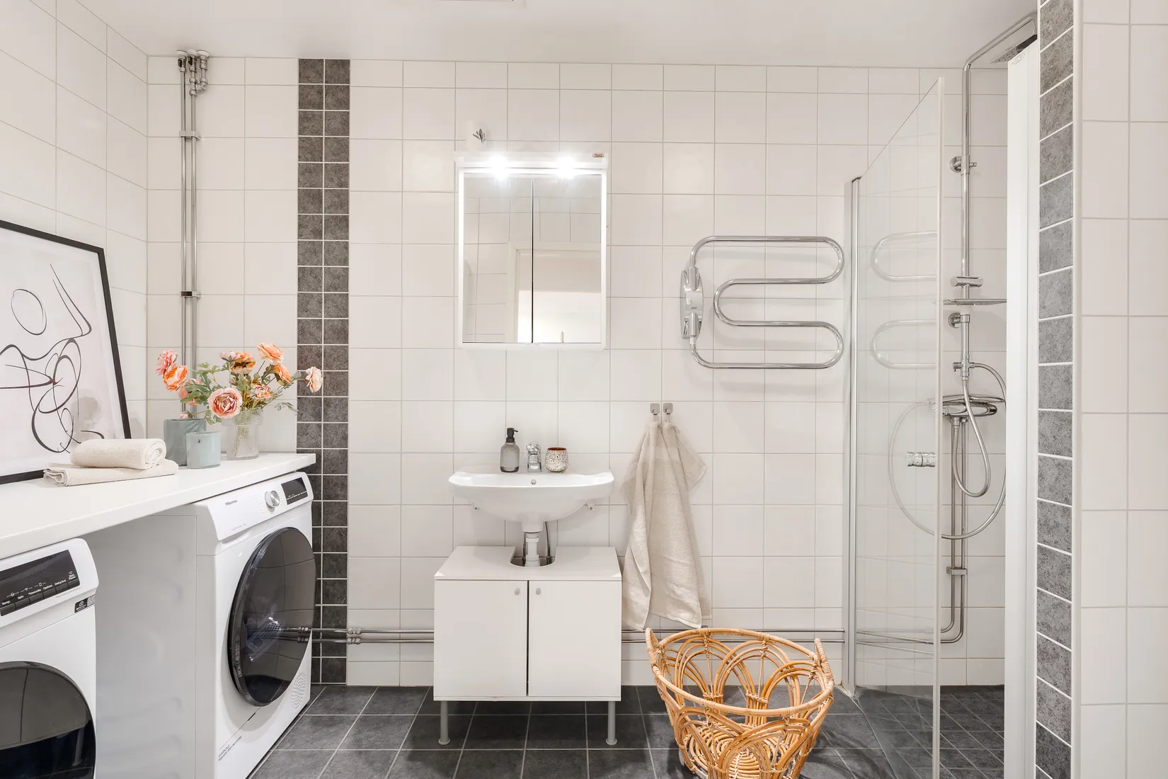 Bostadsrätt, S:t Persgatan 29, Centralt, Norrköping