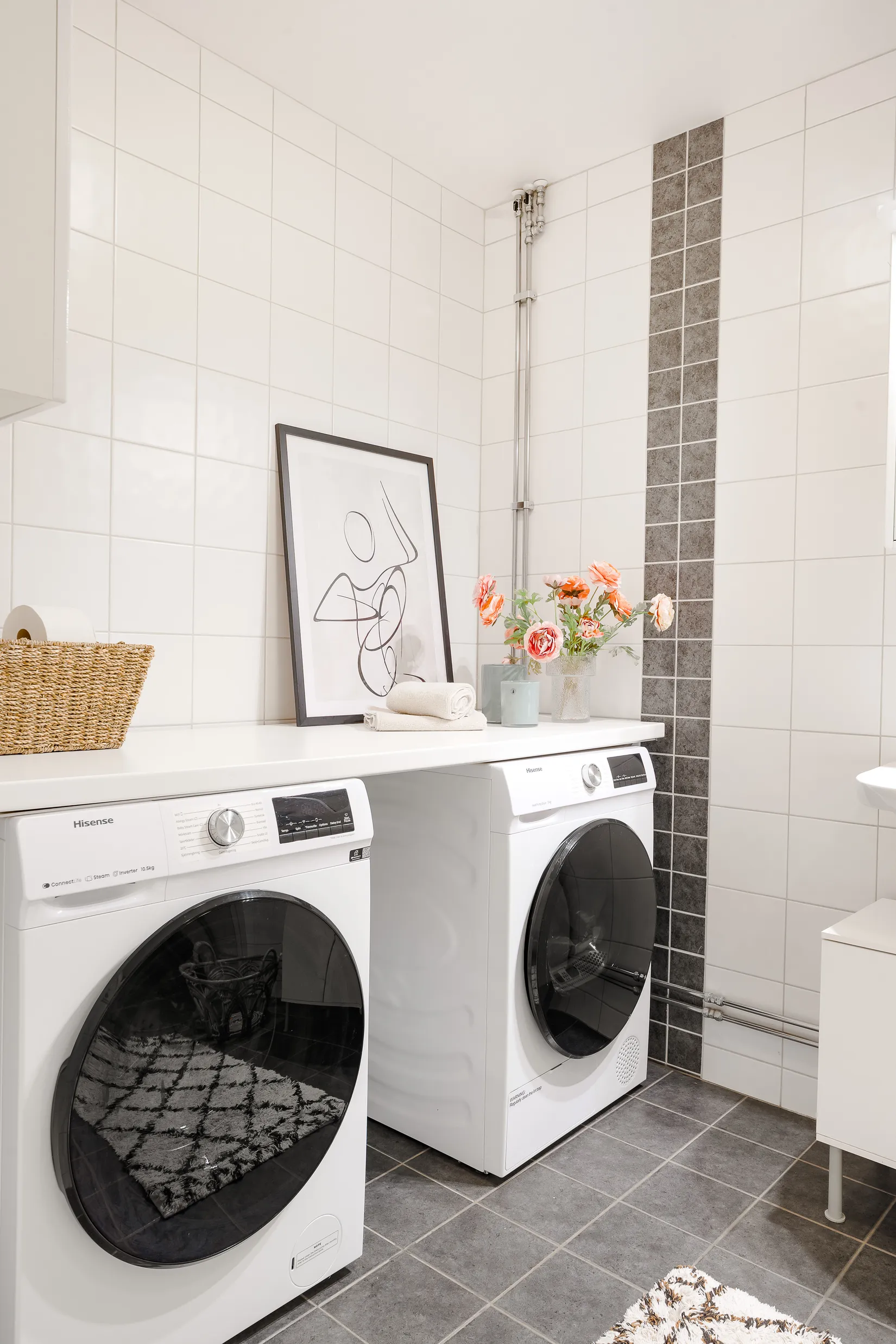Bostadsrätt, S:t Persgatan 29, Centralt, Norrköping