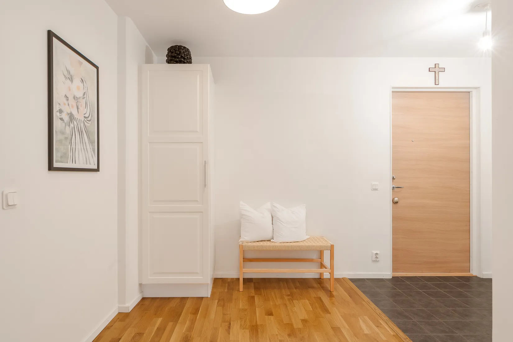 Bostadsrätt, S:t Persgatan 29, Centralt, Norrköping