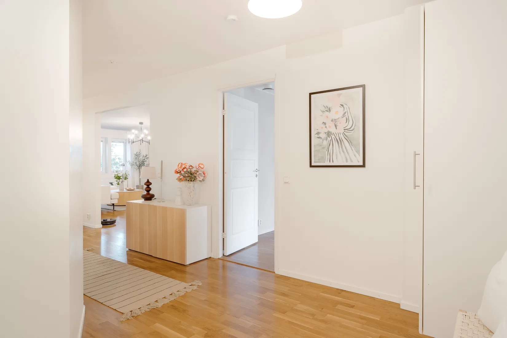 Bostadsrätt, S:t Persgatan 29, Centralt, Norrköping