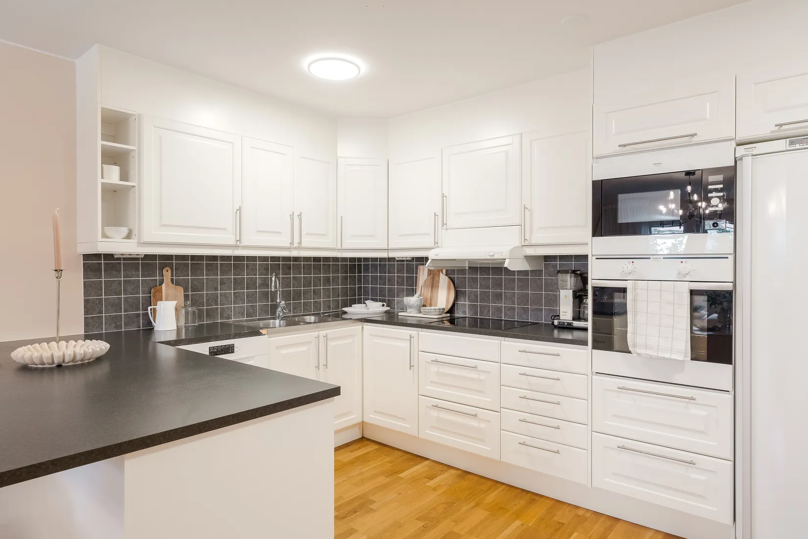 Bostadsrätt, S:t Persgatan 29, Centralt, Norrköping