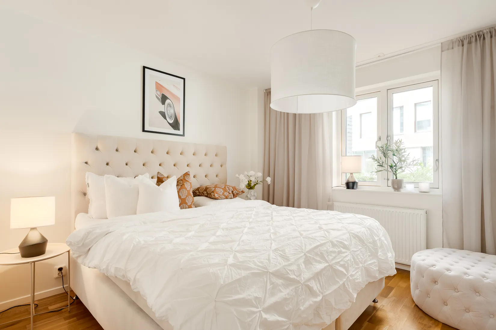 Bostadsrätt, S:t Persgatan 29, Centralt, Norrköping
