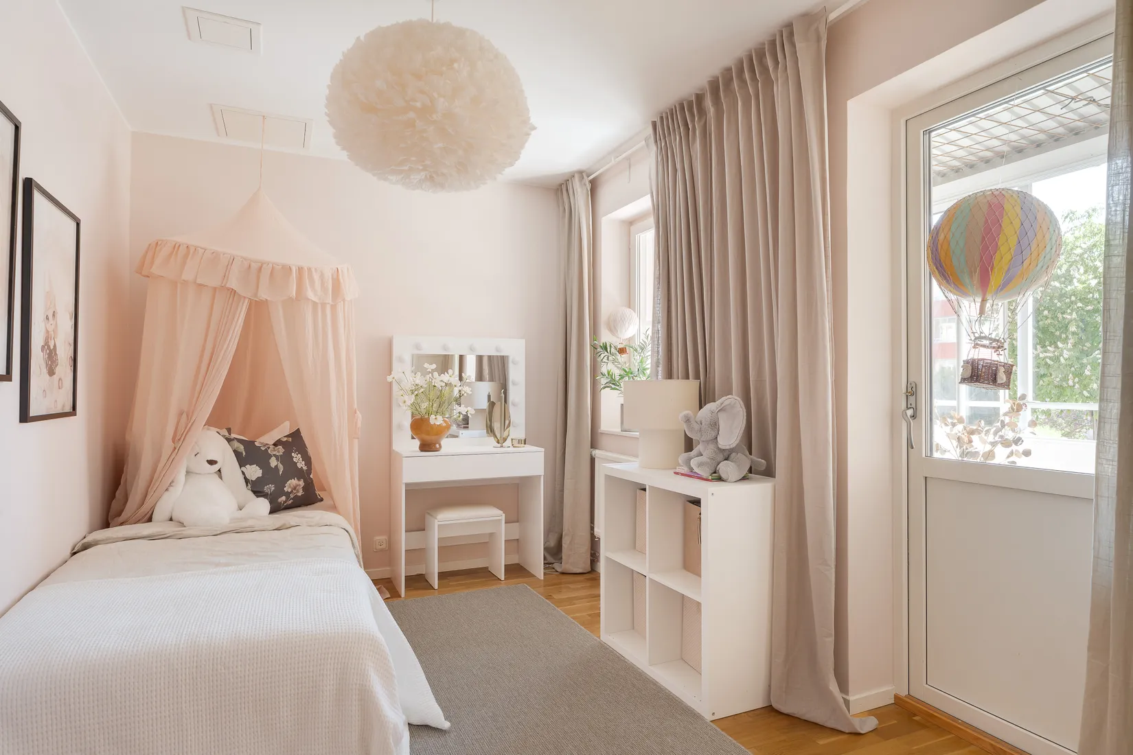 Bostadsrätt, S:t Persgatan 29, Centralt, Norrköping