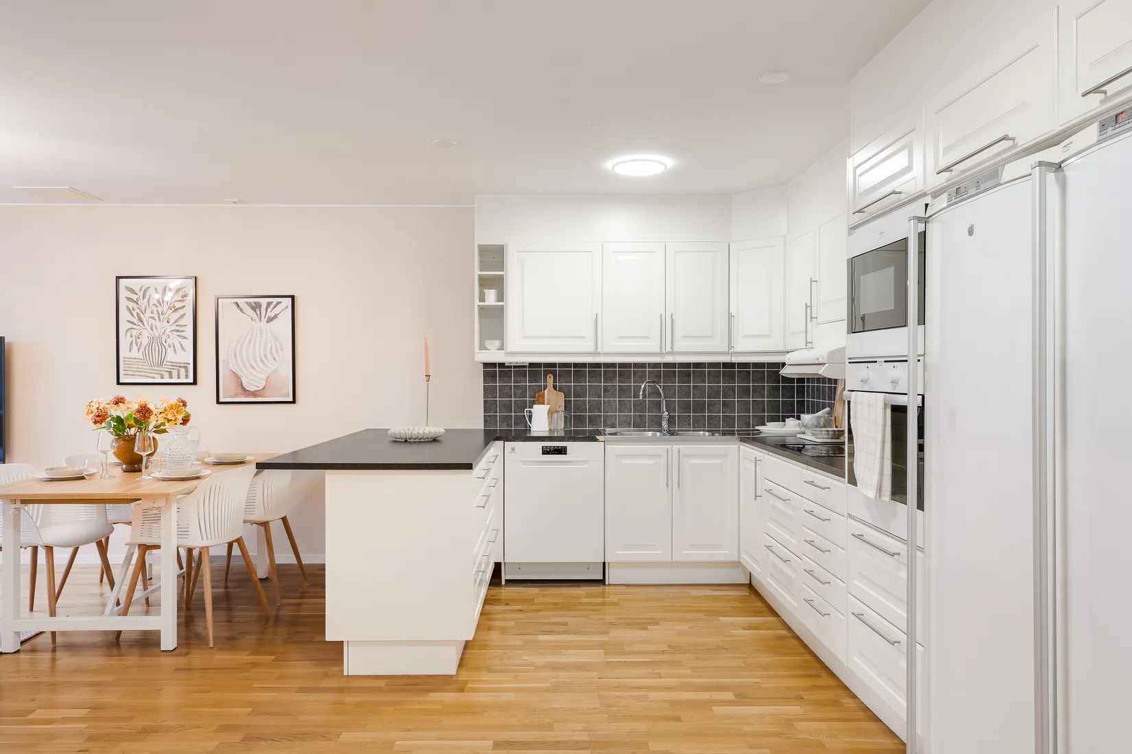 Bostadsrätt, S:t Persgatan 29, Centralt, Norrköping