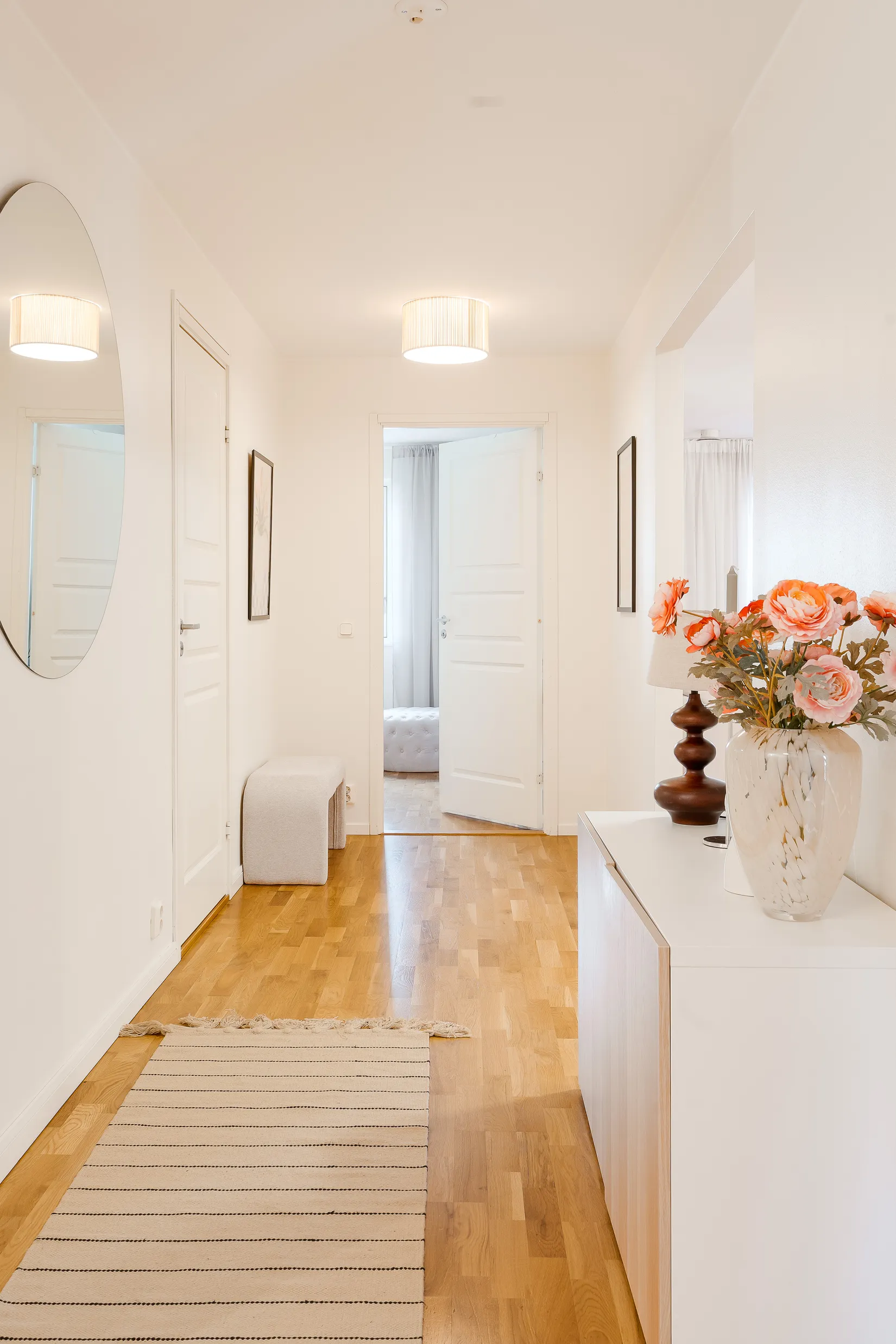 Bostadsrätt, S:t Persgatan 29, Centralt, Norrköping