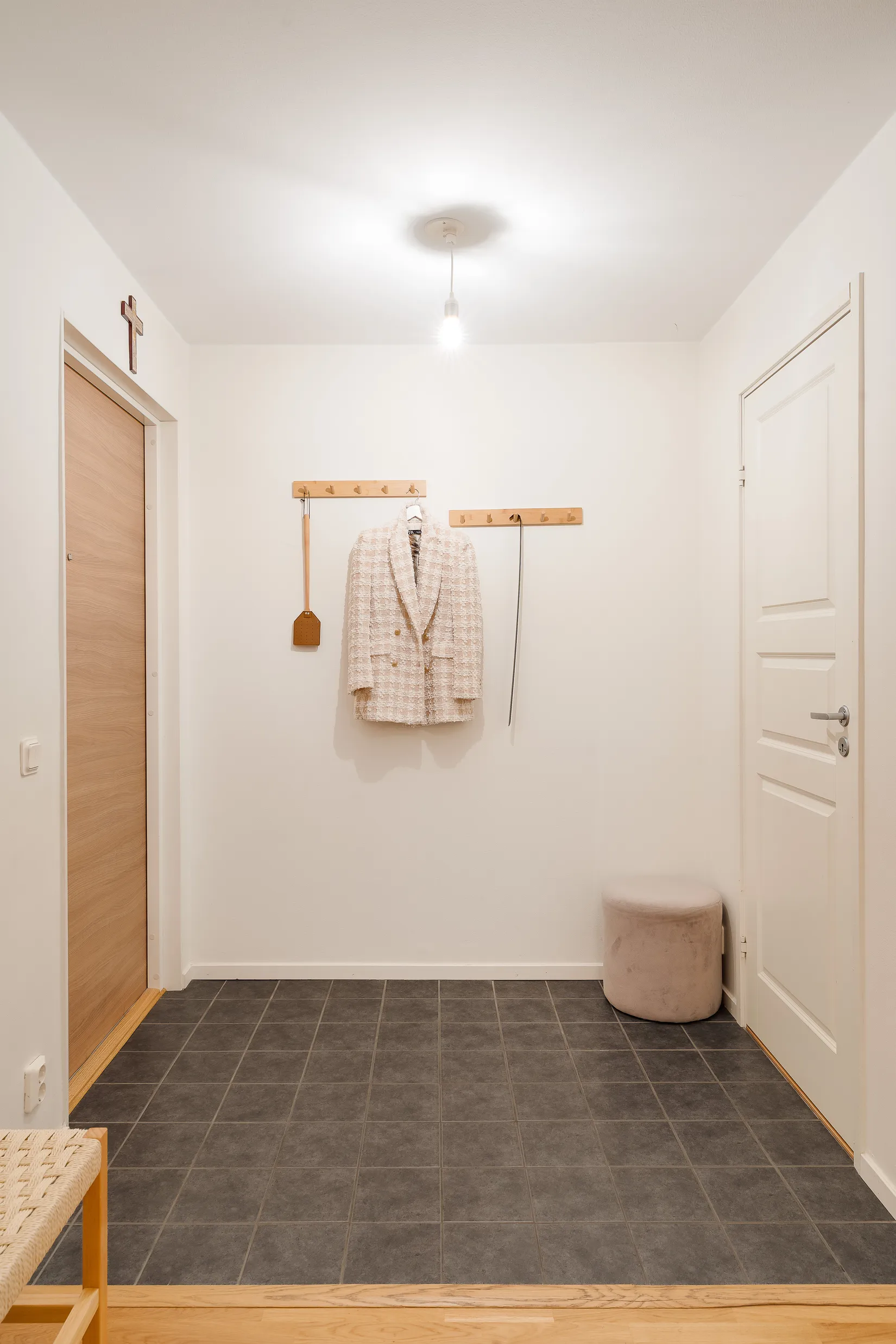 Bostadsrätt, S:t Persgatan 29, Centralt, Norrköping