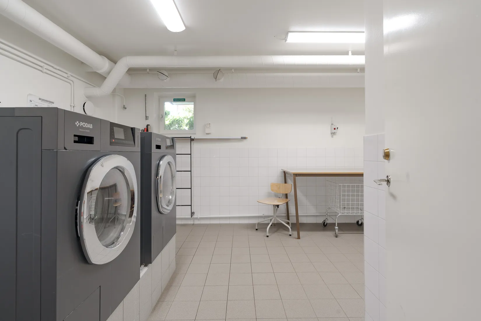 Bostadsrätt, S:t Persgatan 29, Centralt, Norrköping