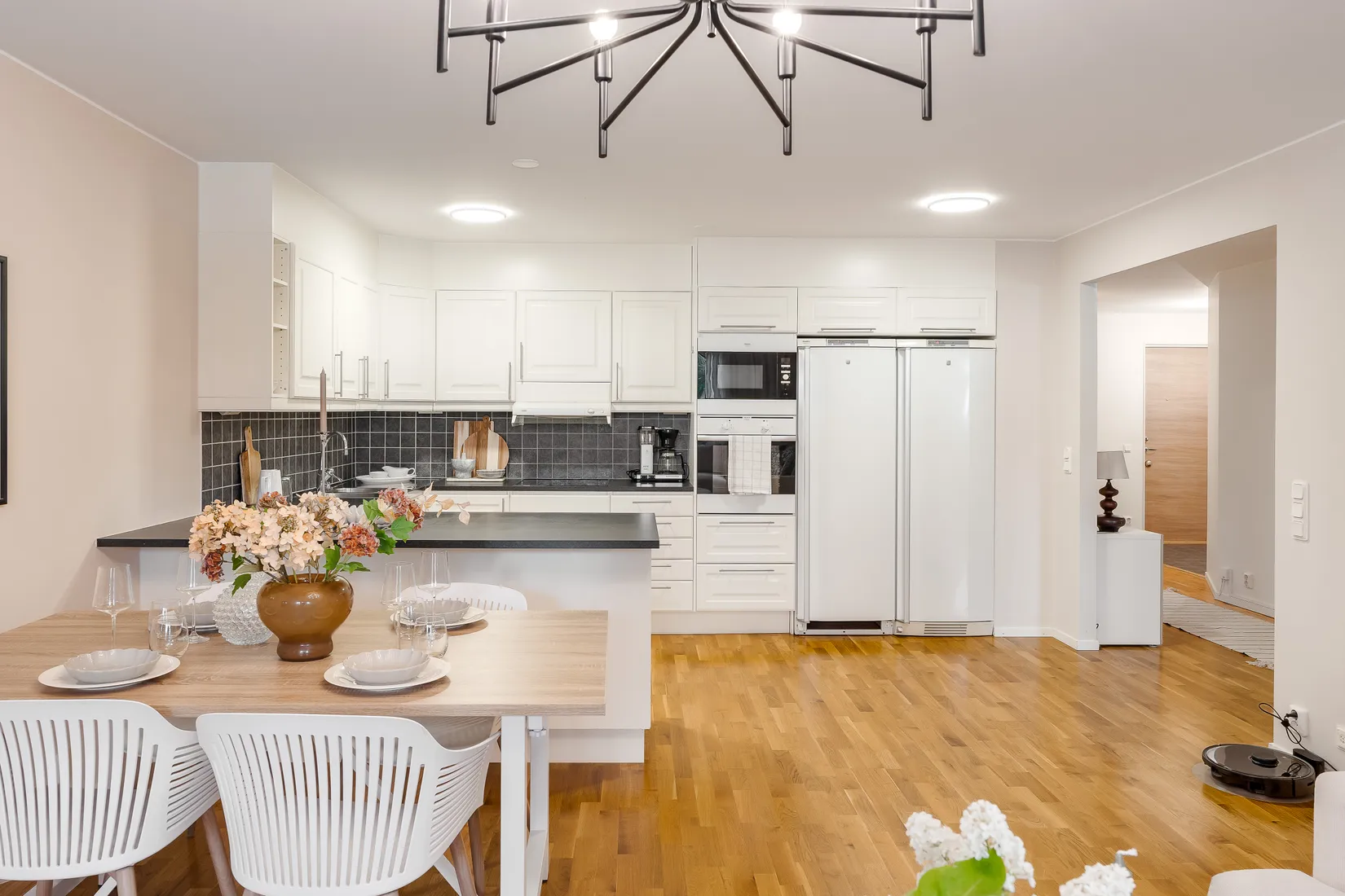 Bostadsrätt, S:t Persgatan 29, Centralt, Norrköping