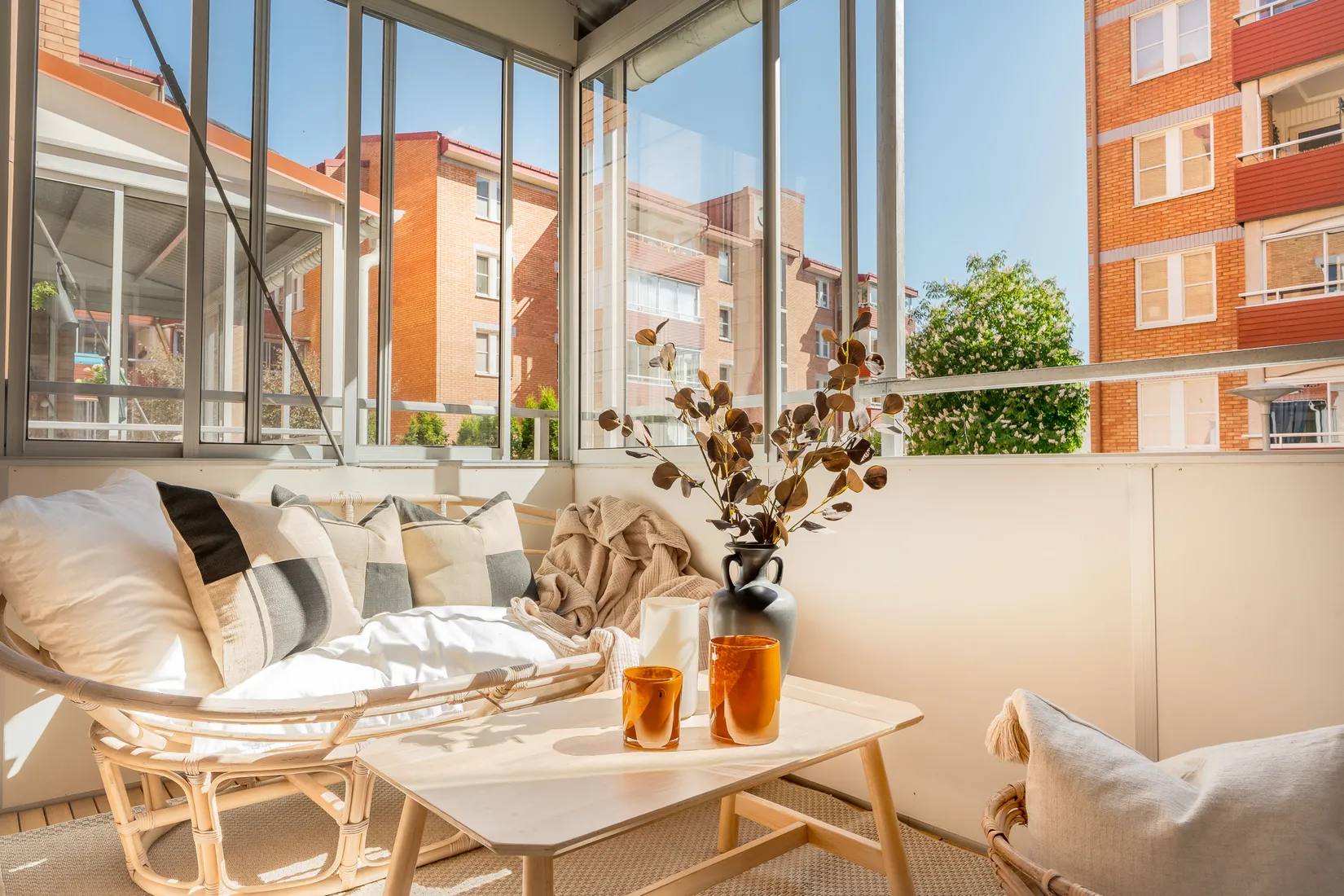 Bostadsrätt, S:t Persgatan 29, Centralt, Norrköping