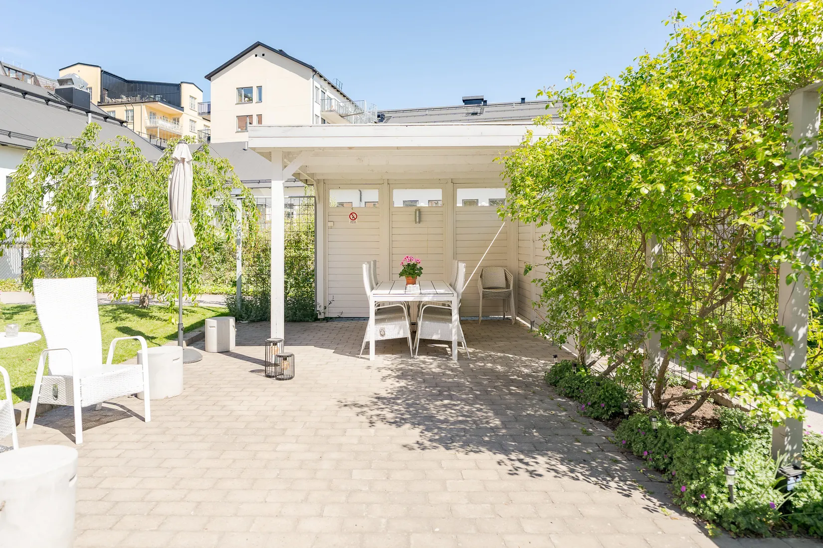 Bostadsrätt, S:t Persgatan 29, Centralt, Norrköping