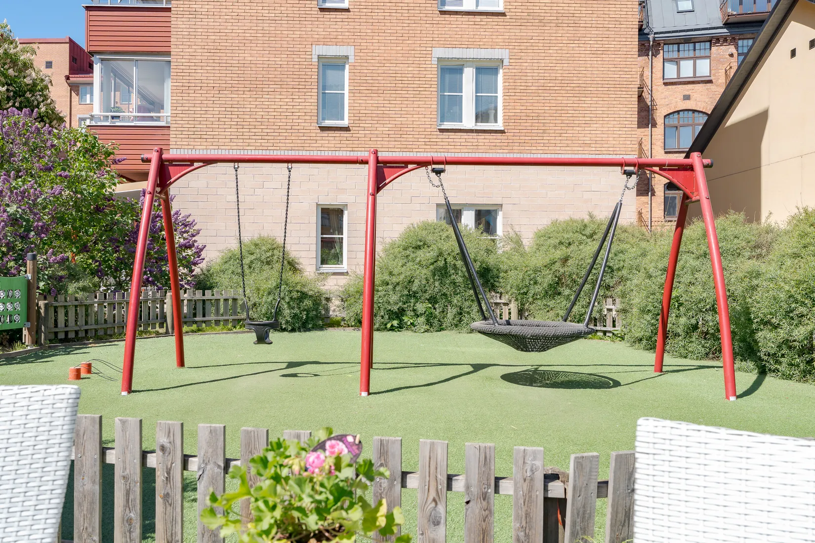 Bostadsrätt, S:t Persgatan 29, Centralt, Norrköping