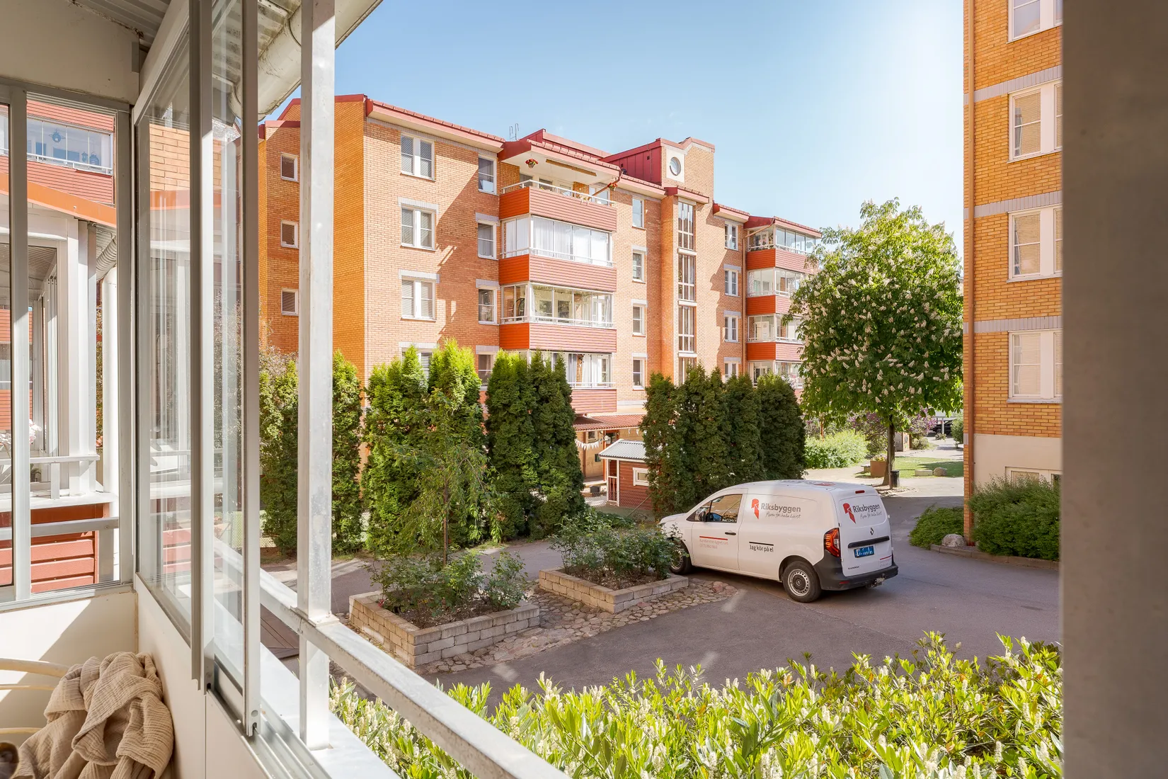 Bostadsrätt, S:t Persgatan 29, Centralt, Norrköping