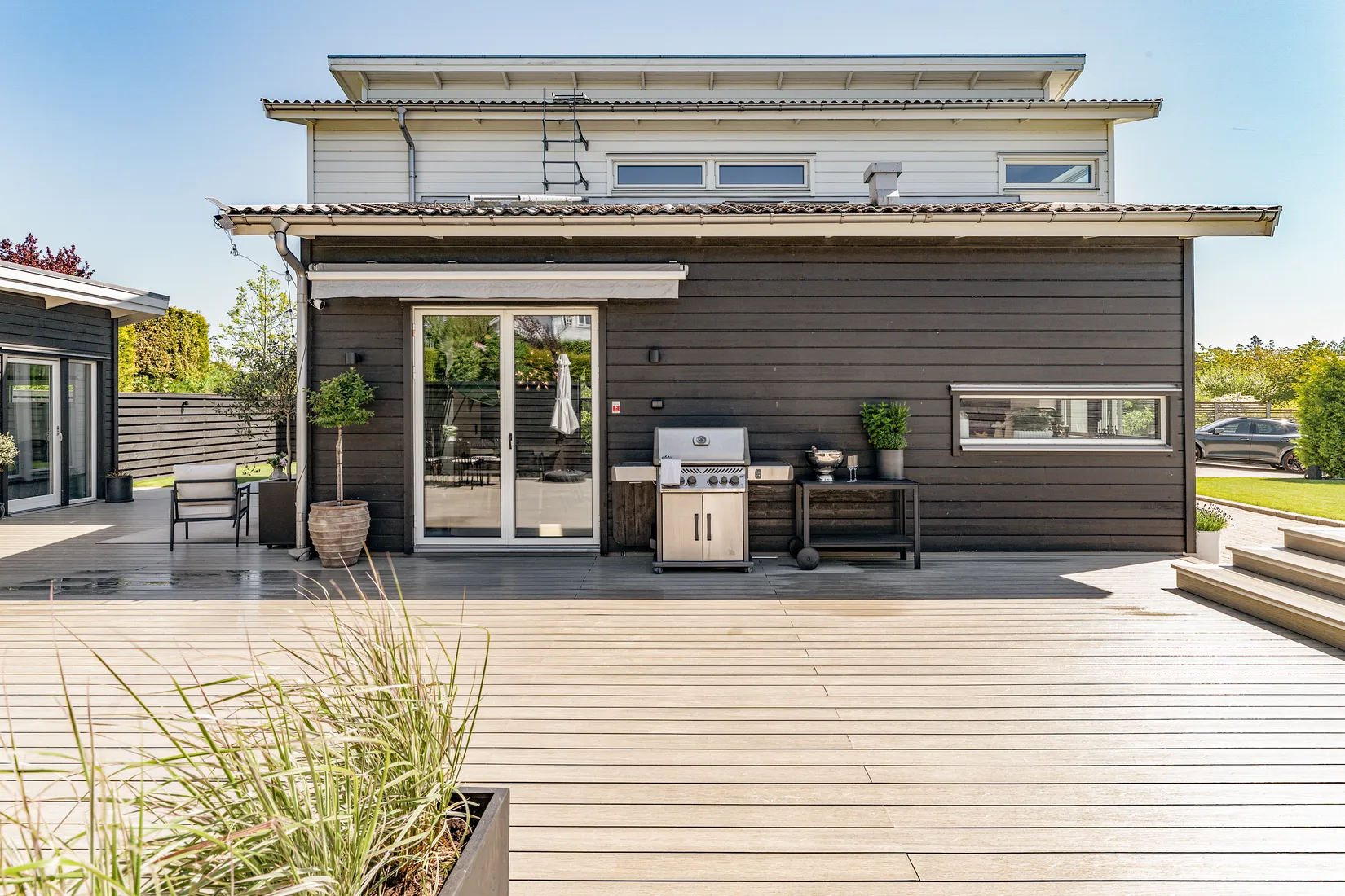 Villa, Hortensiavägen 15, Mölnlycke - Långetjärnshöjd, Härryda