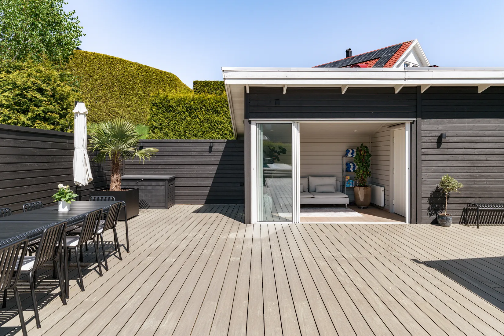 Villa, Hortensiavägen 15, Mölnlycke - Långetjärnshöjd, Härryda