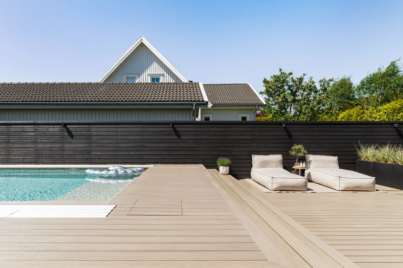 Villa, Hortensiavägen 15, Mölnlycke - Långetjärnshöjd, Härryda
