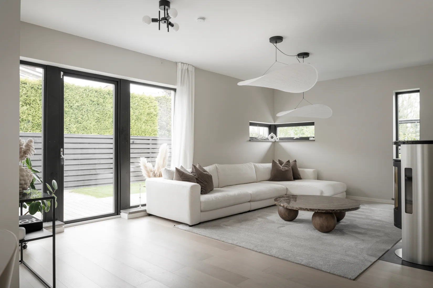 Villa, Hortensiavägen 15, Mölnlycke - Långetjärnshöjd, Härryda