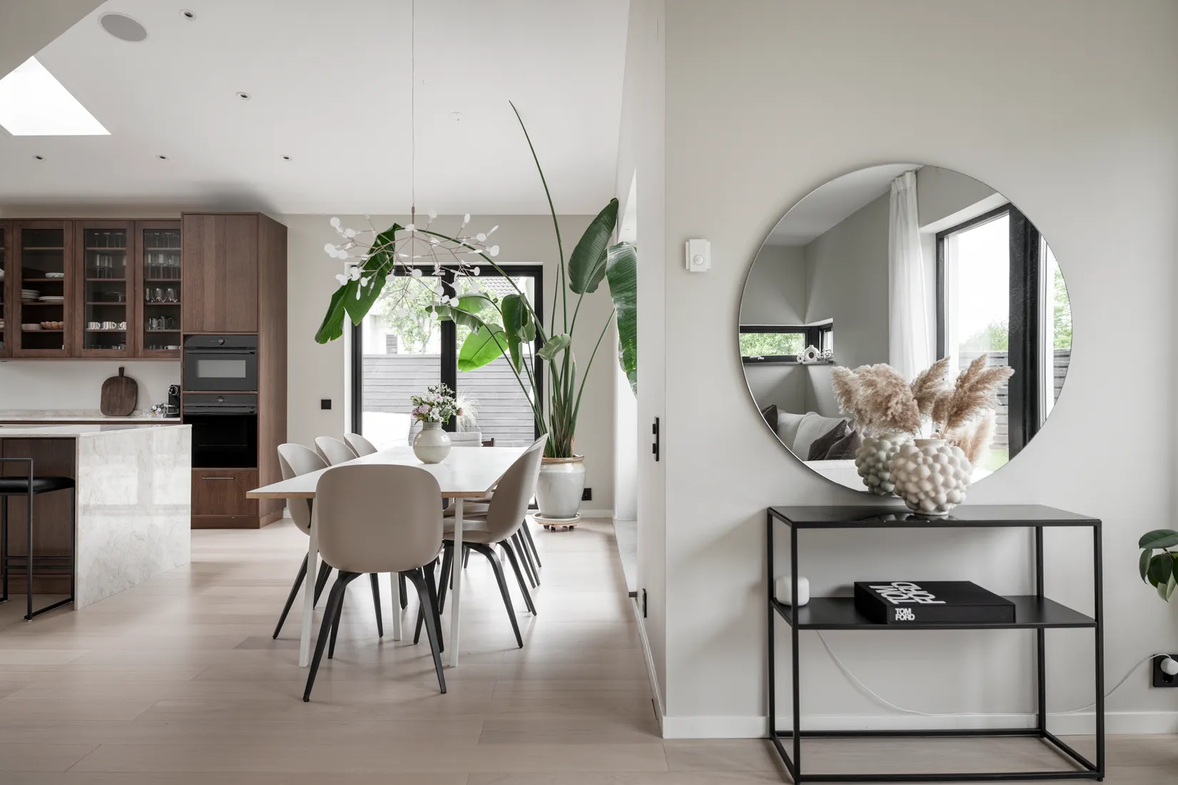 Villa, Hortensiavägen 15, Mölnlycke - Långetjärnshöjd, Härryda
