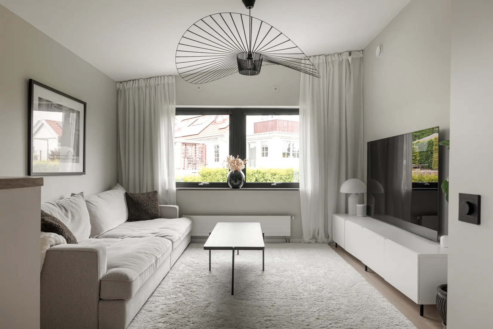 Villa, Hortensiavägen 15, Mölnlycke - Långetjärnshöjd, Härryda