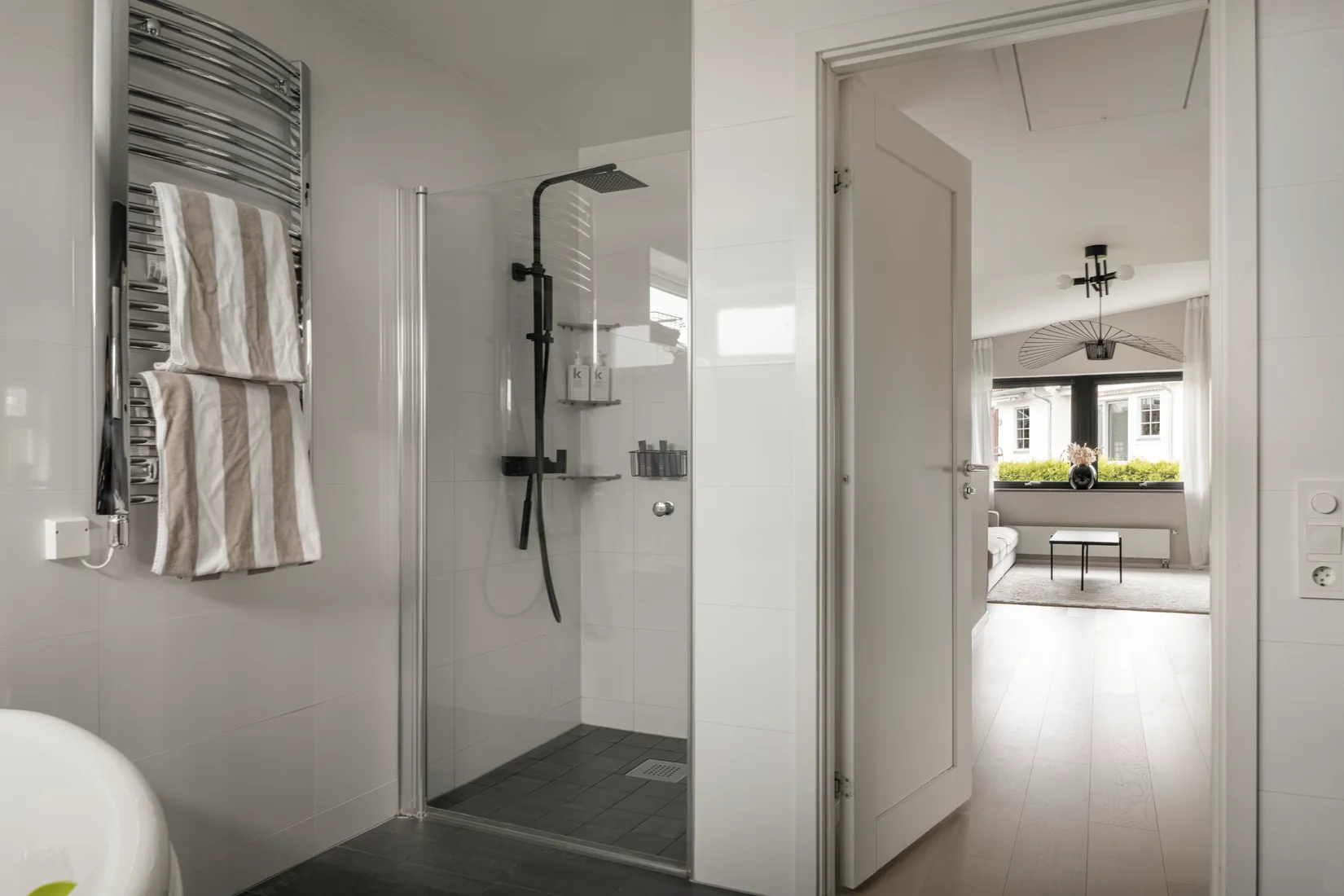 Villa, Hortensiavägen 15, Mölnlycke - Långetjärnshöjd, Härryda