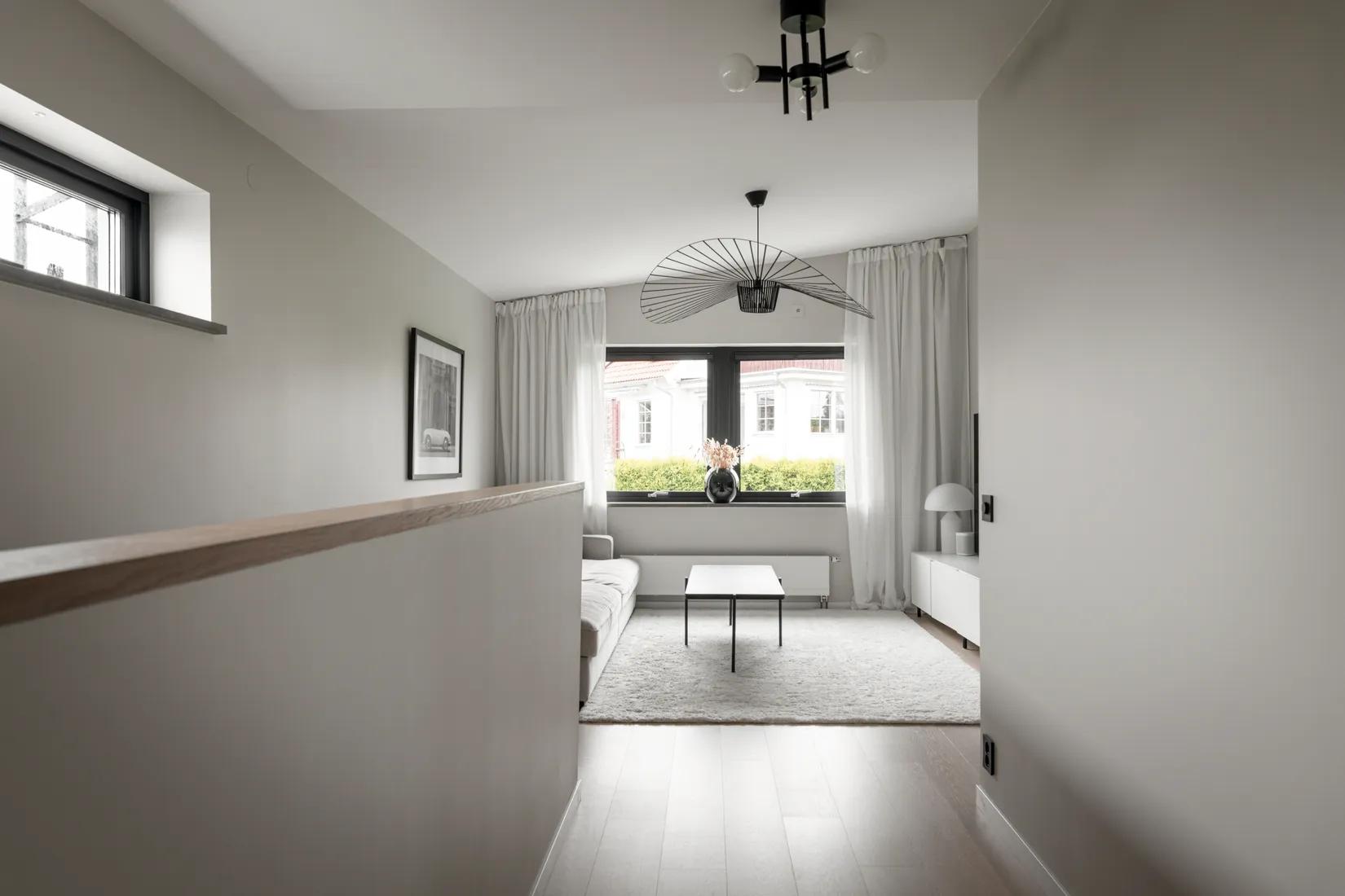 Villa, Hortensiavägen 15, Mölnlycke - Långetjärnshöjd, Härryda