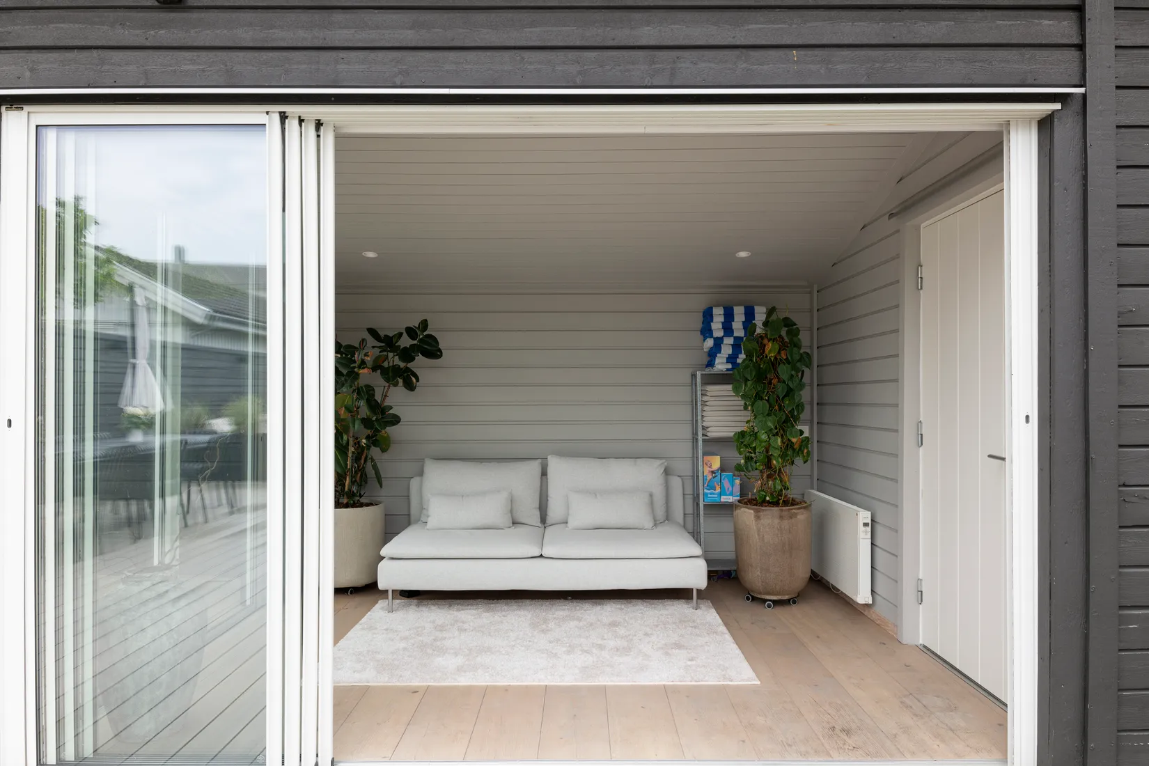 Villa, Hortensiavägen 15, Mölnlycke - Långetjärnshöjd, Härryda