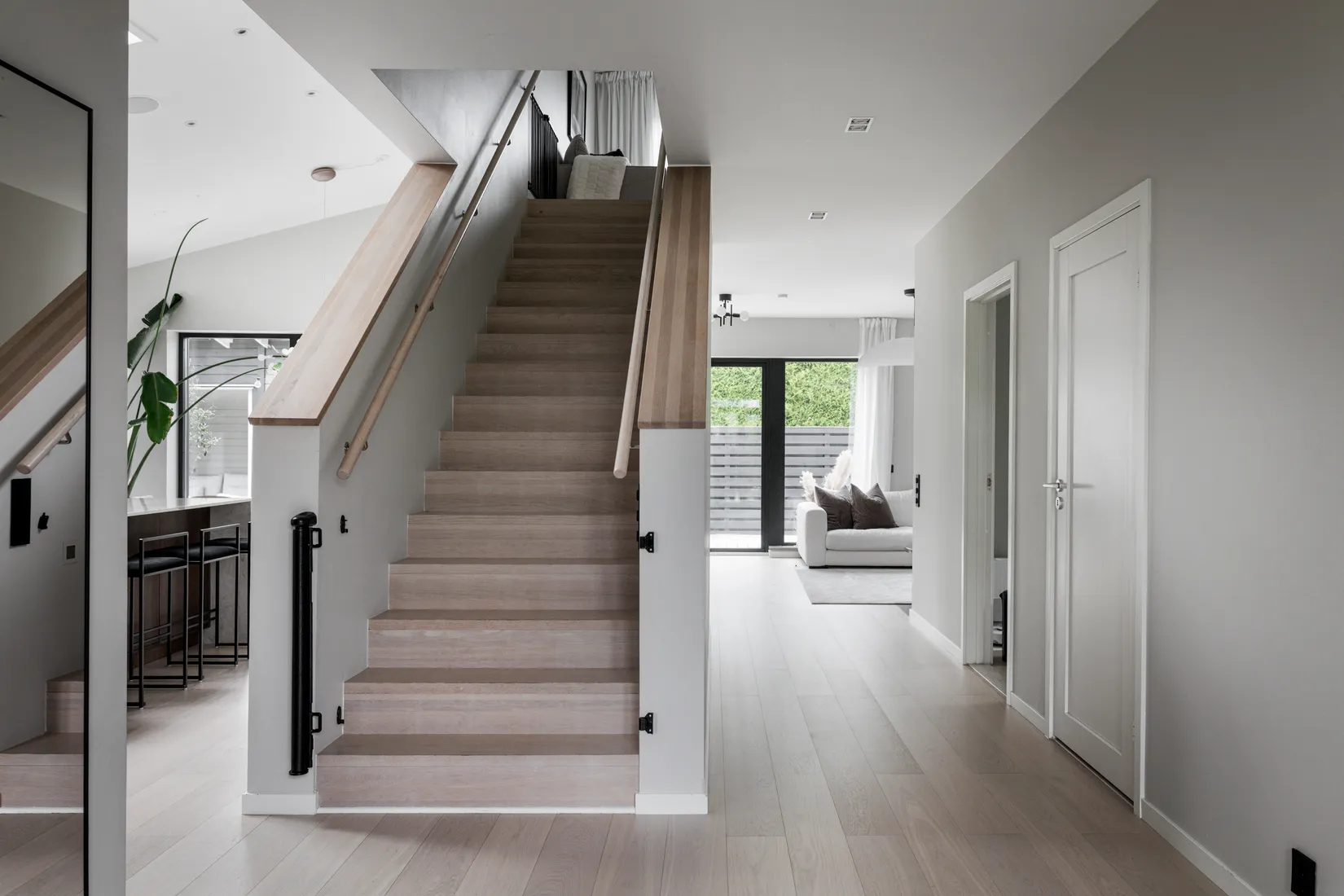 Villa, Hortensiavägen 15, Mölnlycke - Långetjärnshöjd, Härryda