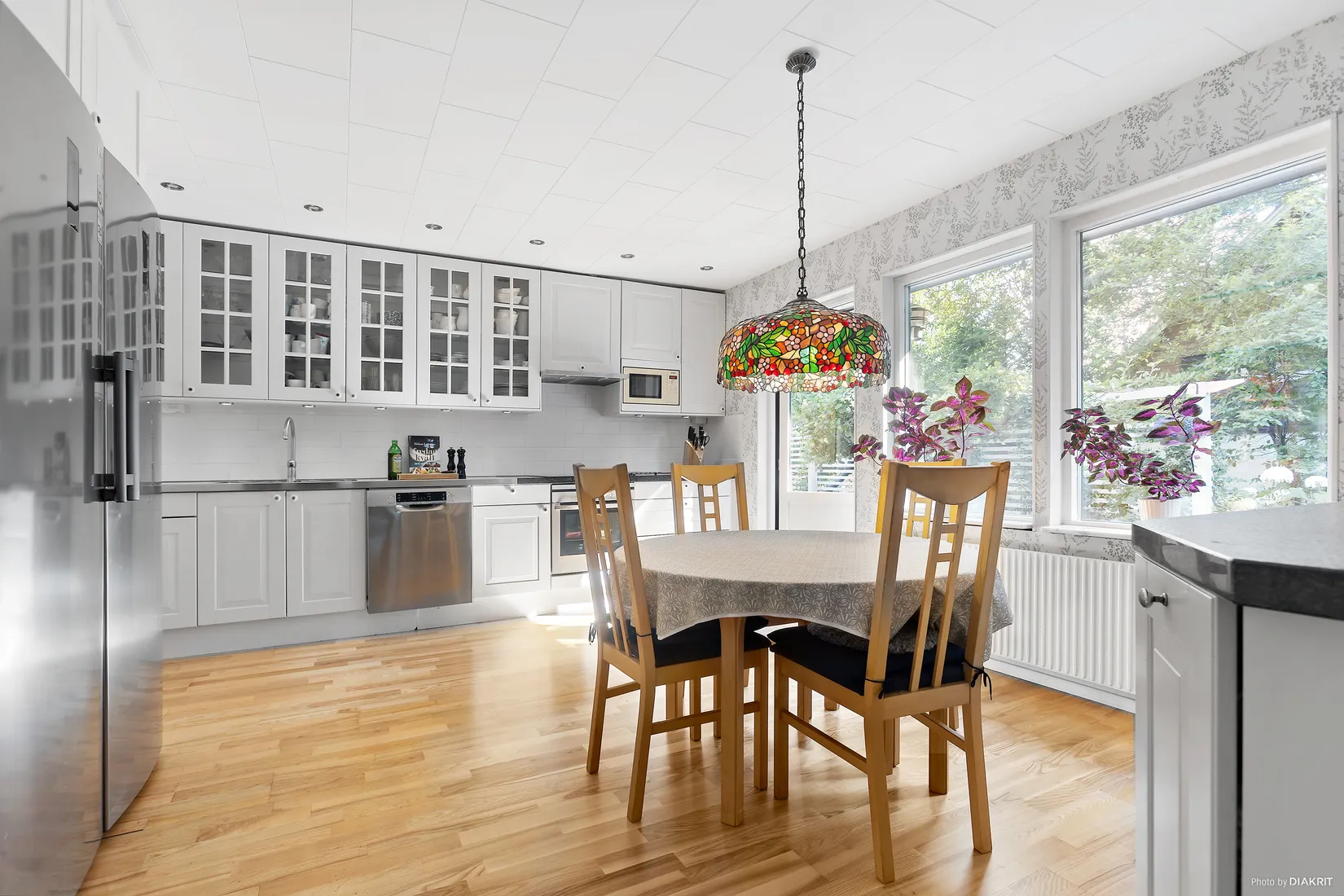 Villa, Dalvägen 85, Ella Park, Täby