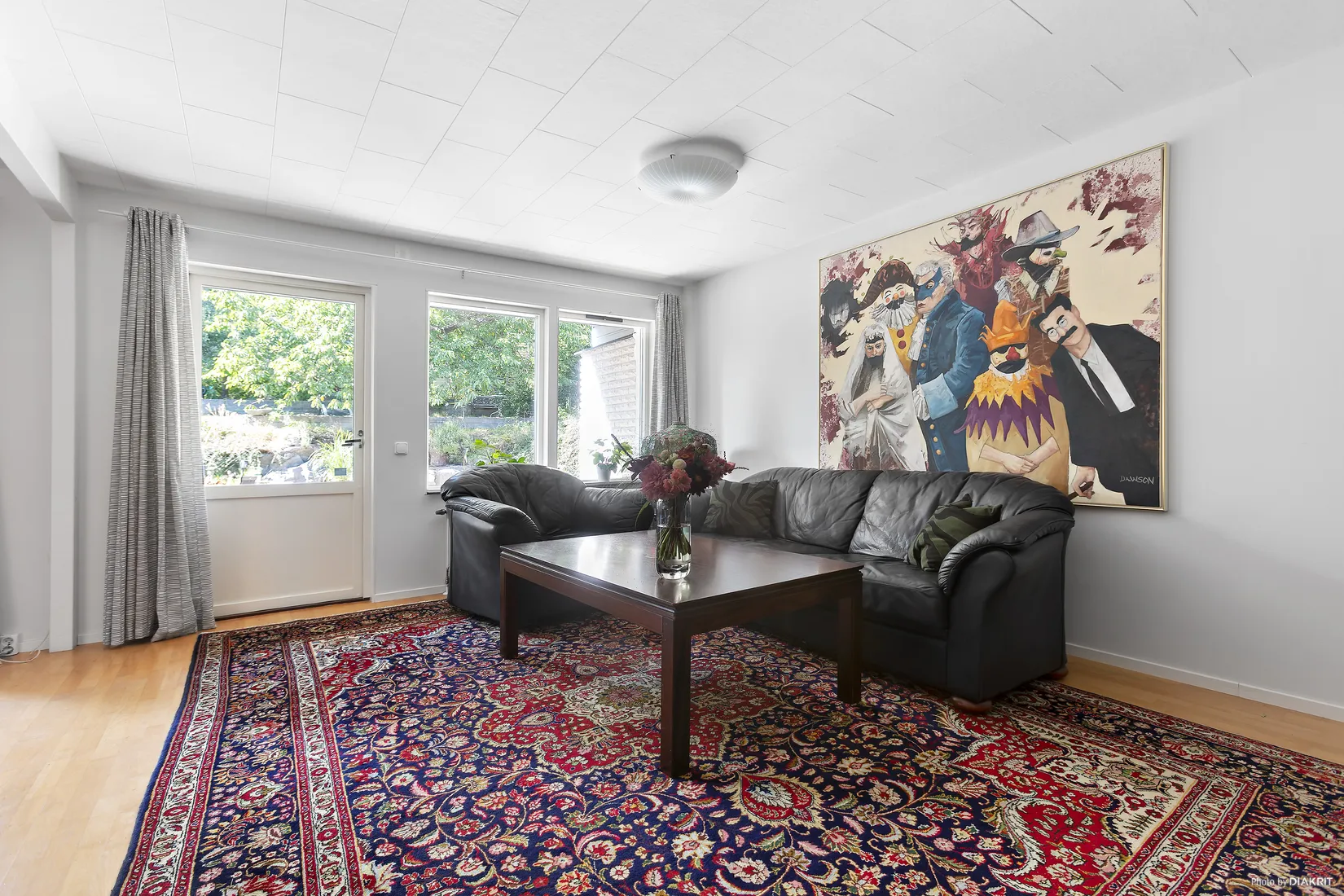 Villa, Dalvägen 85, Ella Park, Täby