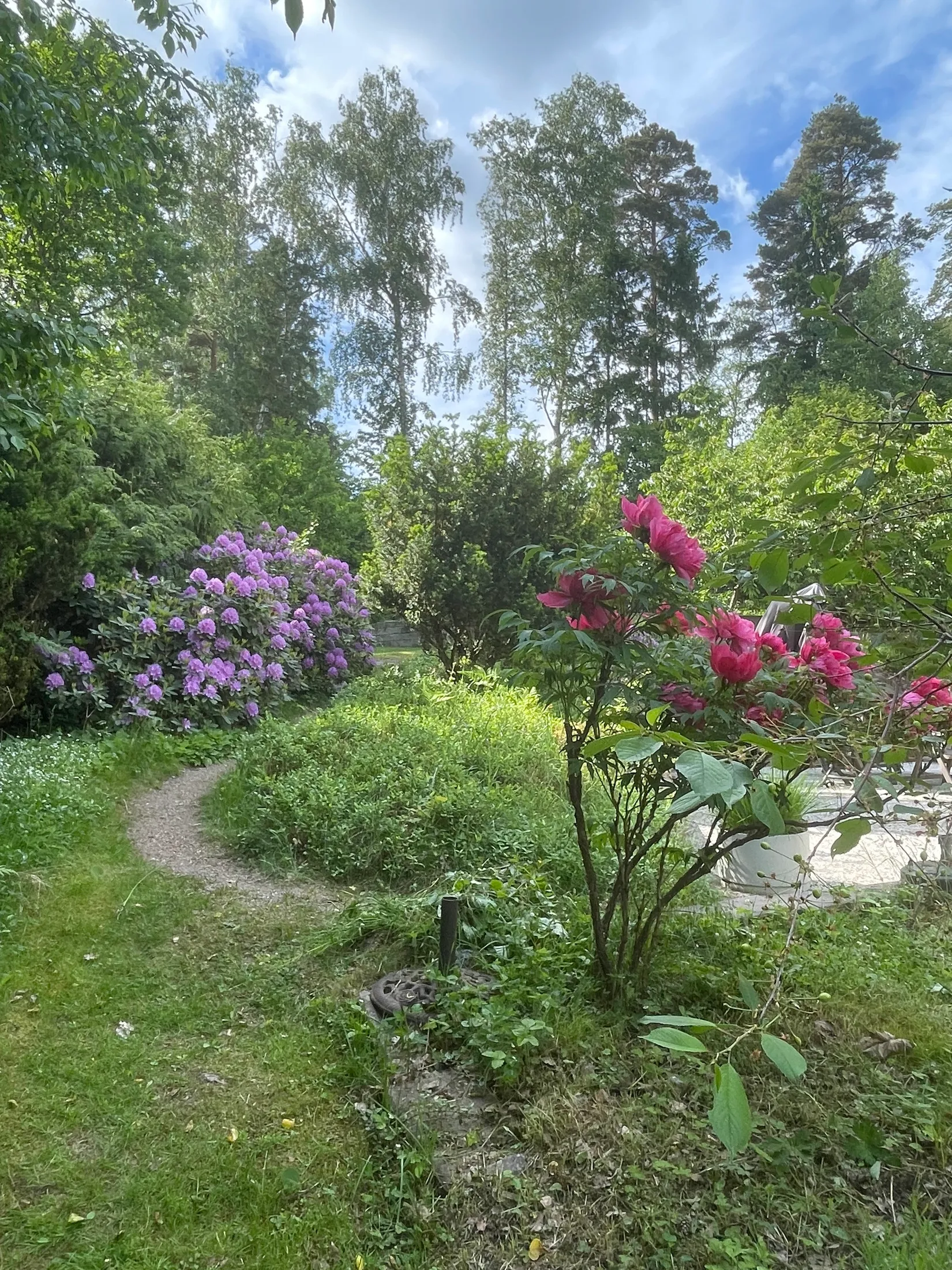 Villa, Dalvägen 85, Ella Park, Täby