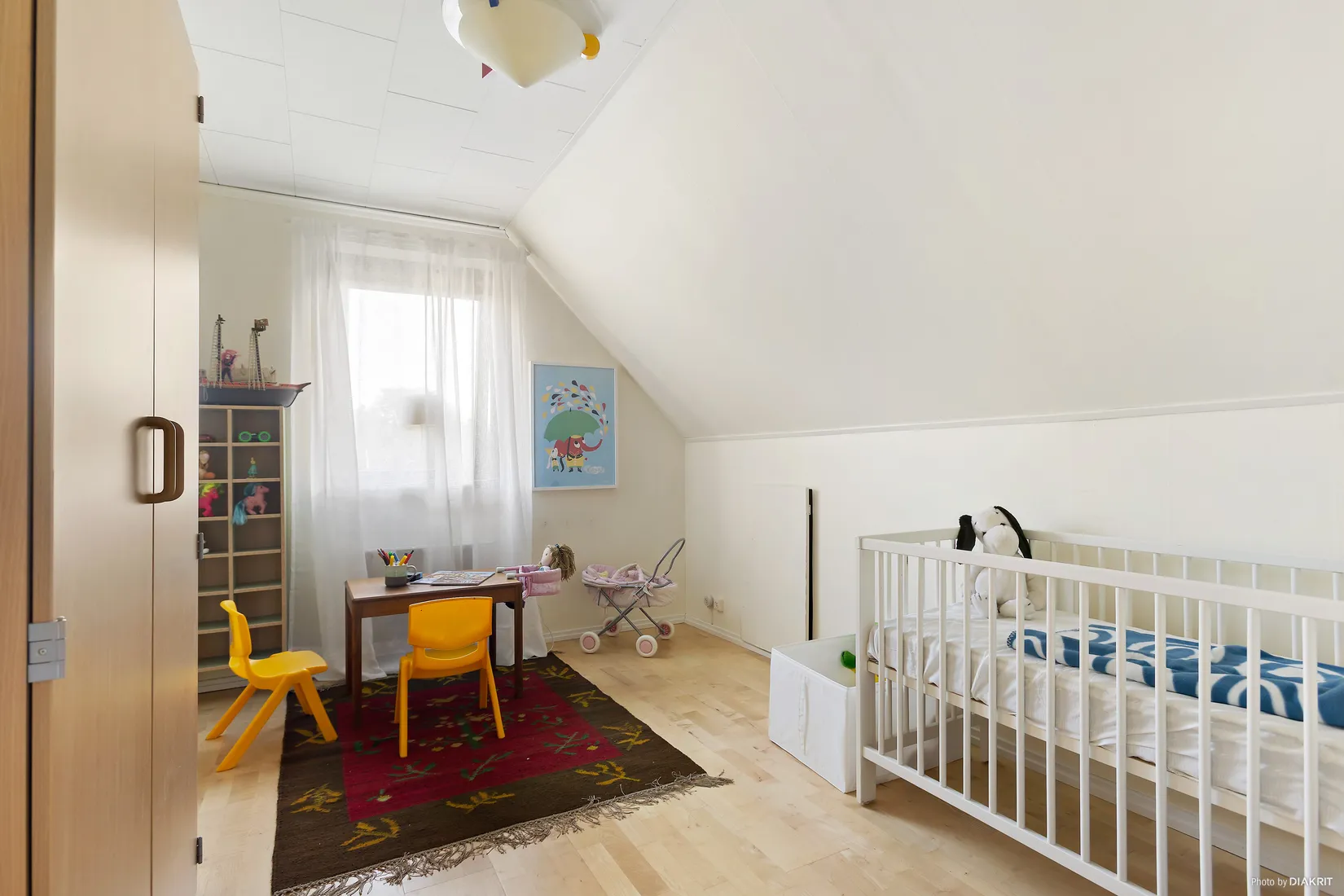 Villa, Dalvägen 85, Ella Park, Täby