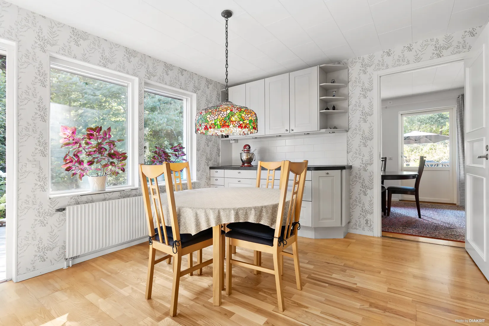 Villa, Dalvägen 85, Ella Park, Täby