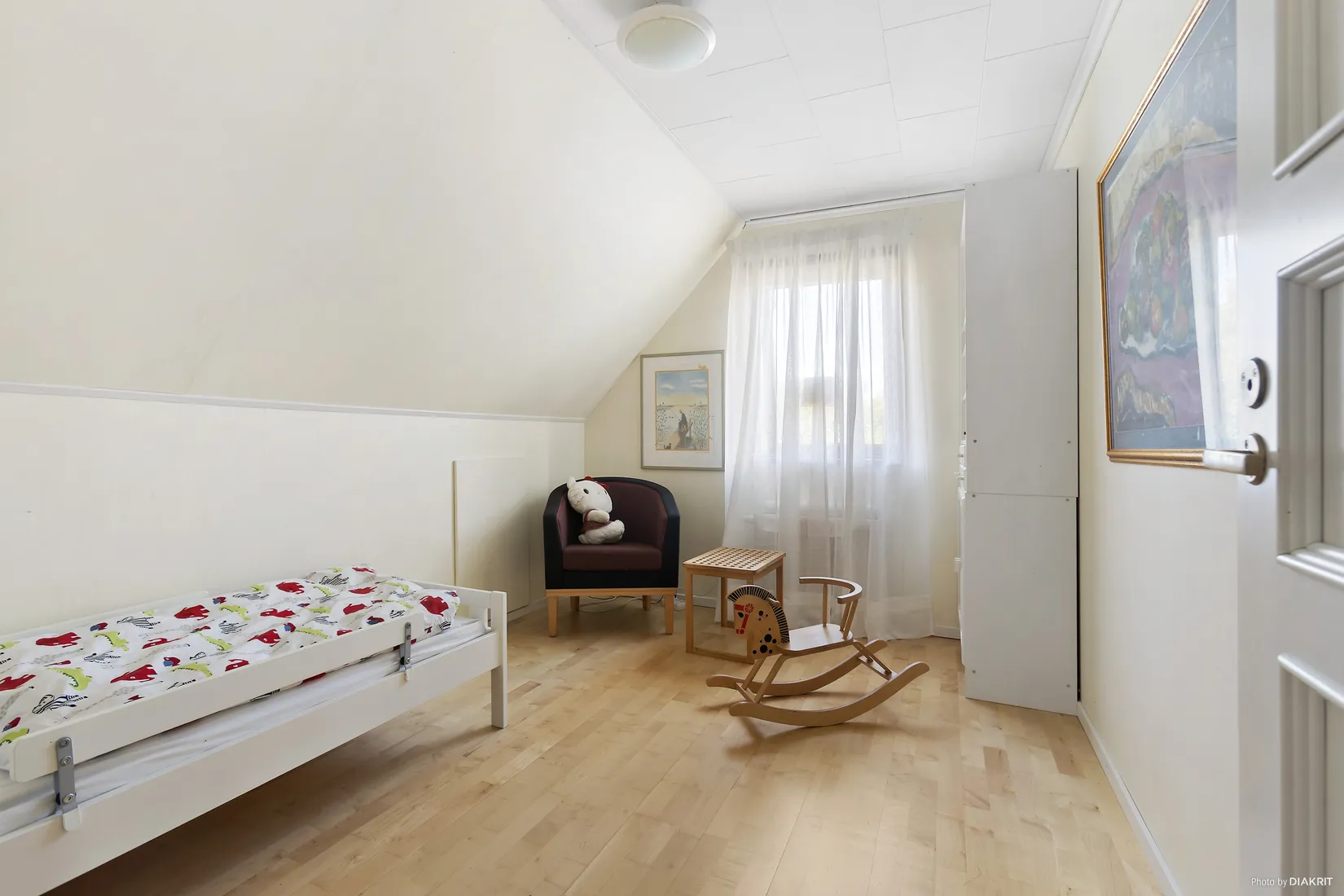 Villa, Dalvägen 85, Ella Park, Täby