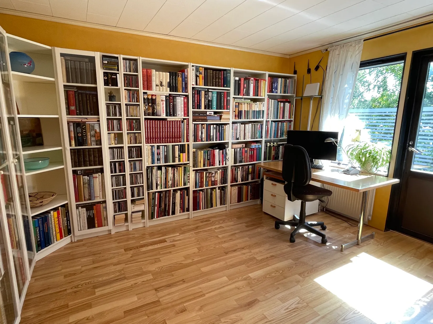 Villa, Dalvägen 85, Ella Park, Täby