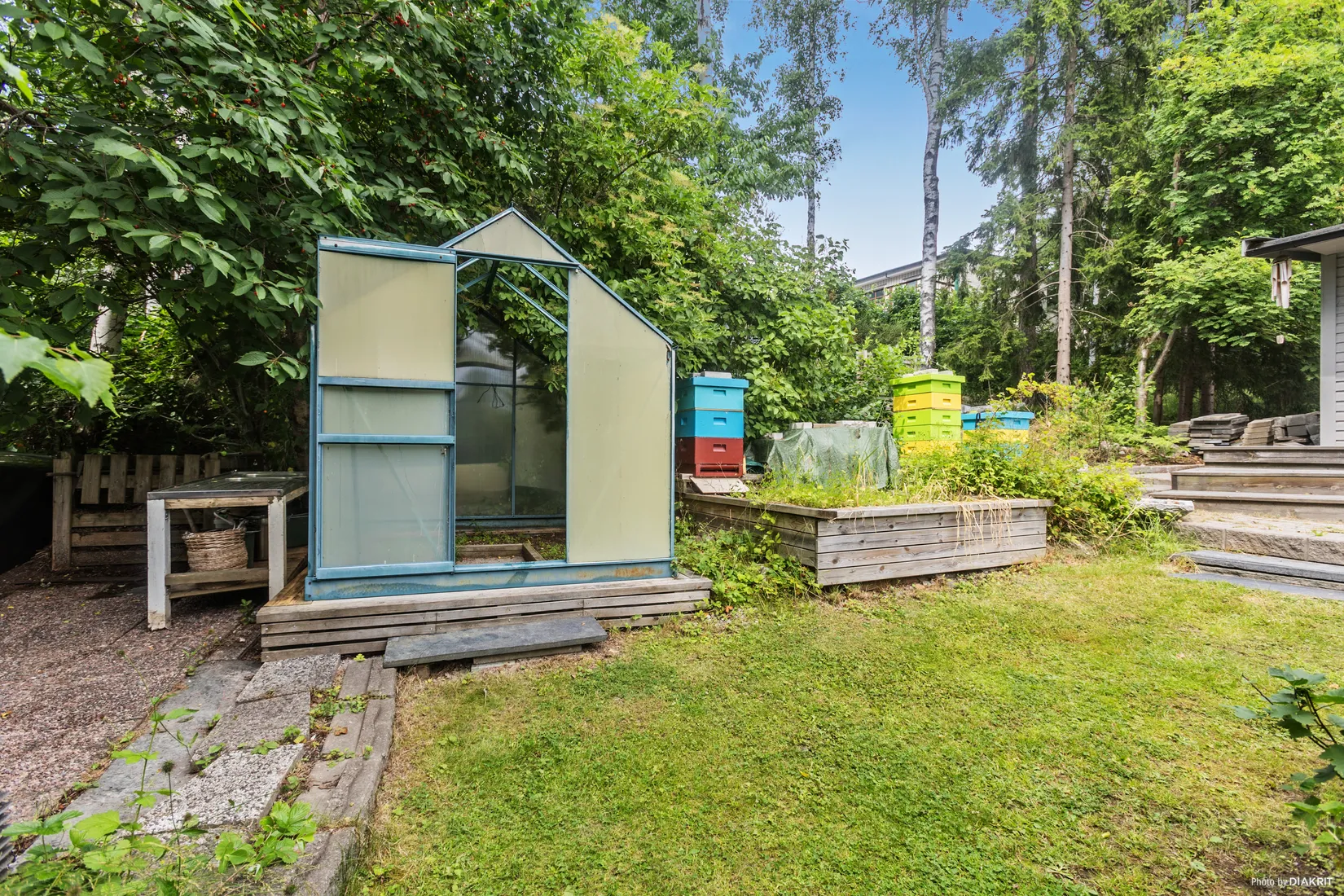 Villa, Dalvägen 85, Ella Park, Täby