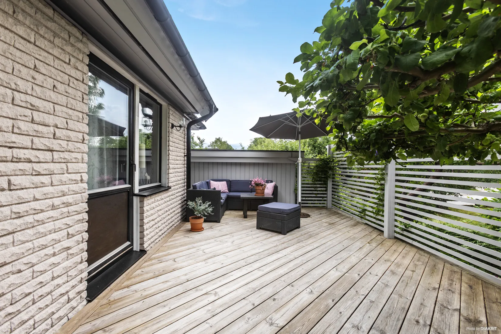 Villa, Dalvägen 85, Ella Park, Täby